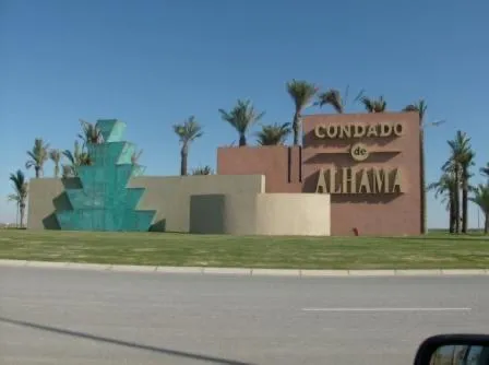 Naranjos Condado