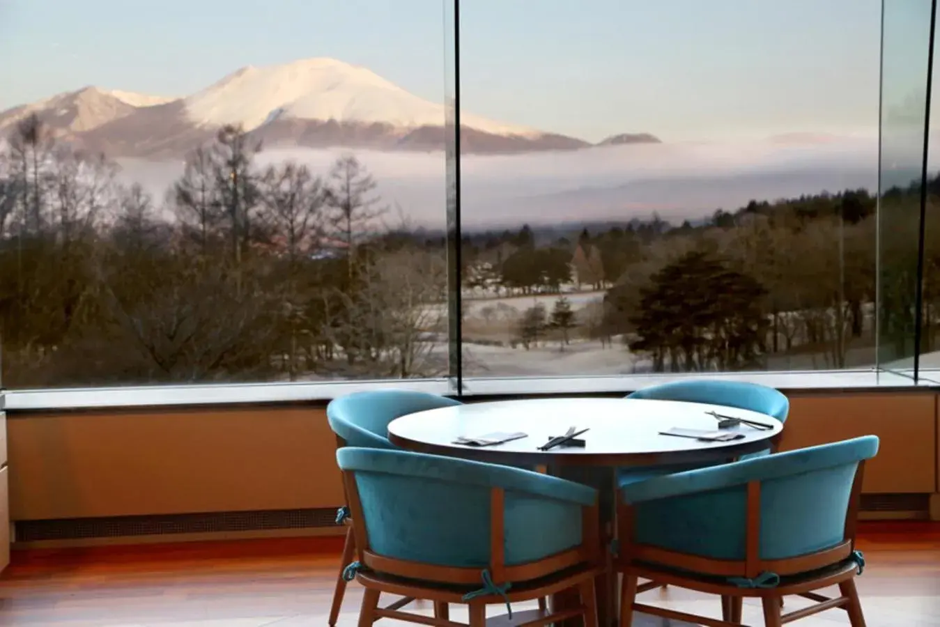 Restaurant/places to eat in Karuizawa Asama Prince Hotel Restaurant/places to eat in Karuizawa Asama Prince Hotel