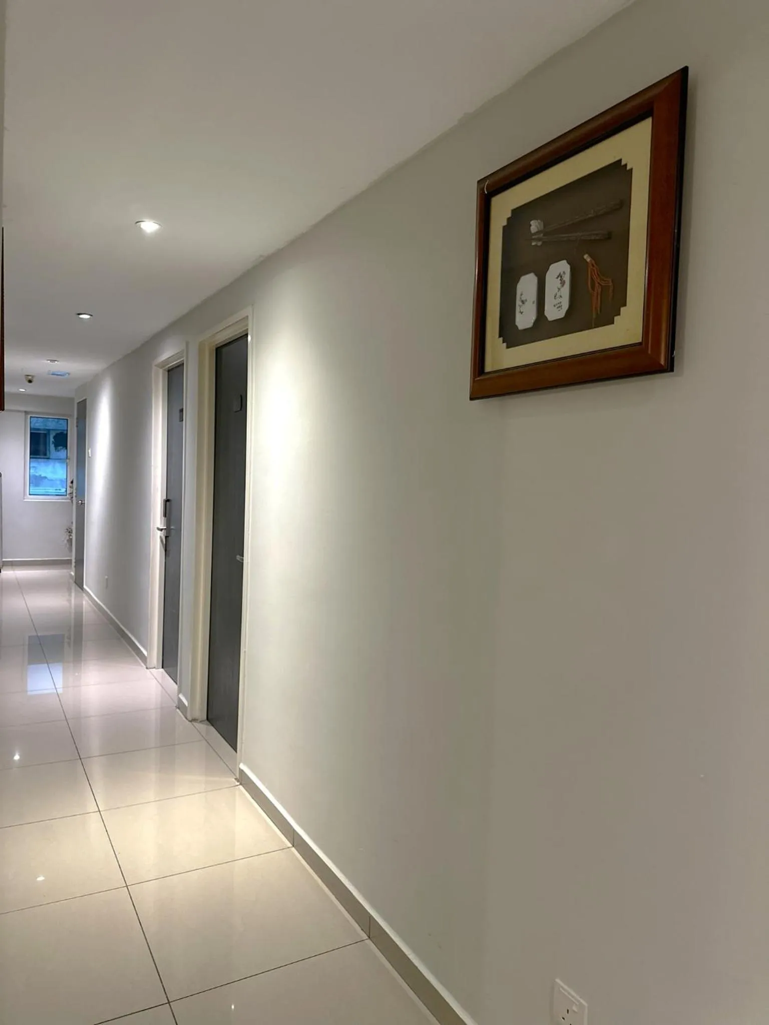 Property building in De UPTOWN Hotel @ SS2