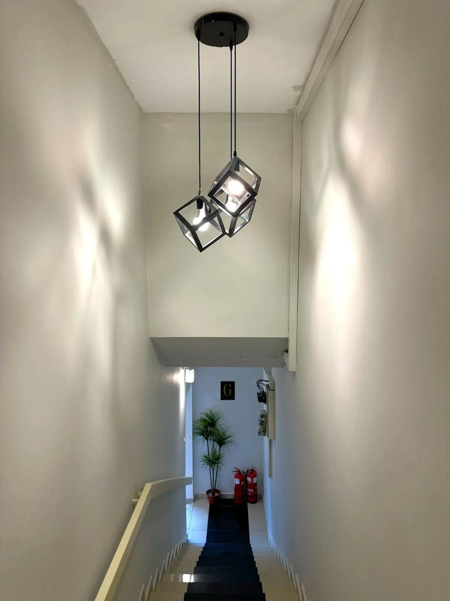 Property building in De UPTOWN Hotel @ SS2