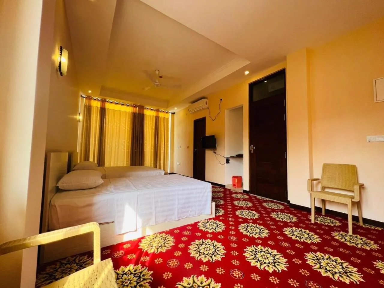 Nilawin Hotels & Resorts