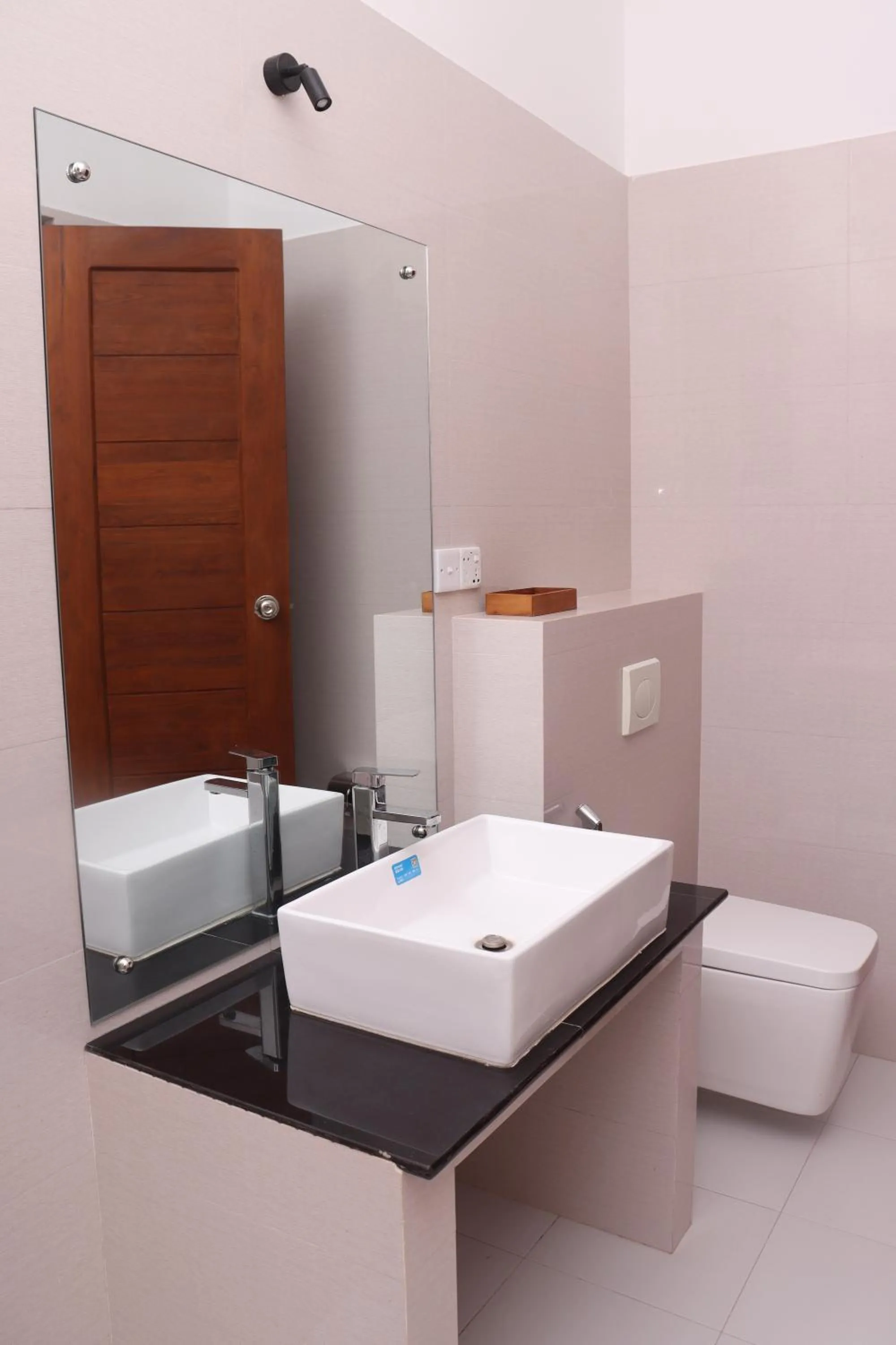 Deluxe Double Room in Nilawin Hotels & Resorts