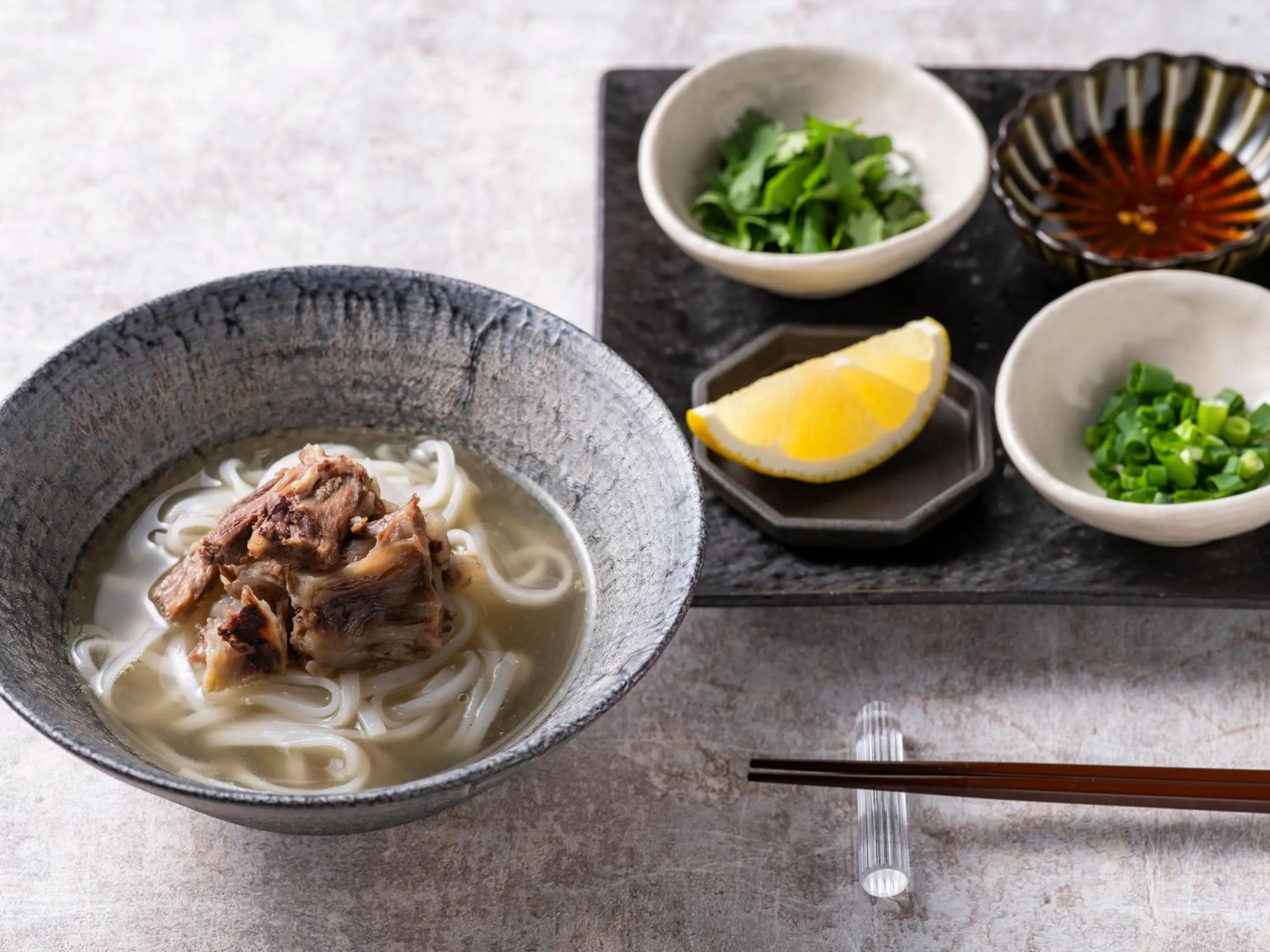 Breakfast in Millennium Mitsui Garden Hotel Tokyo - Ginza