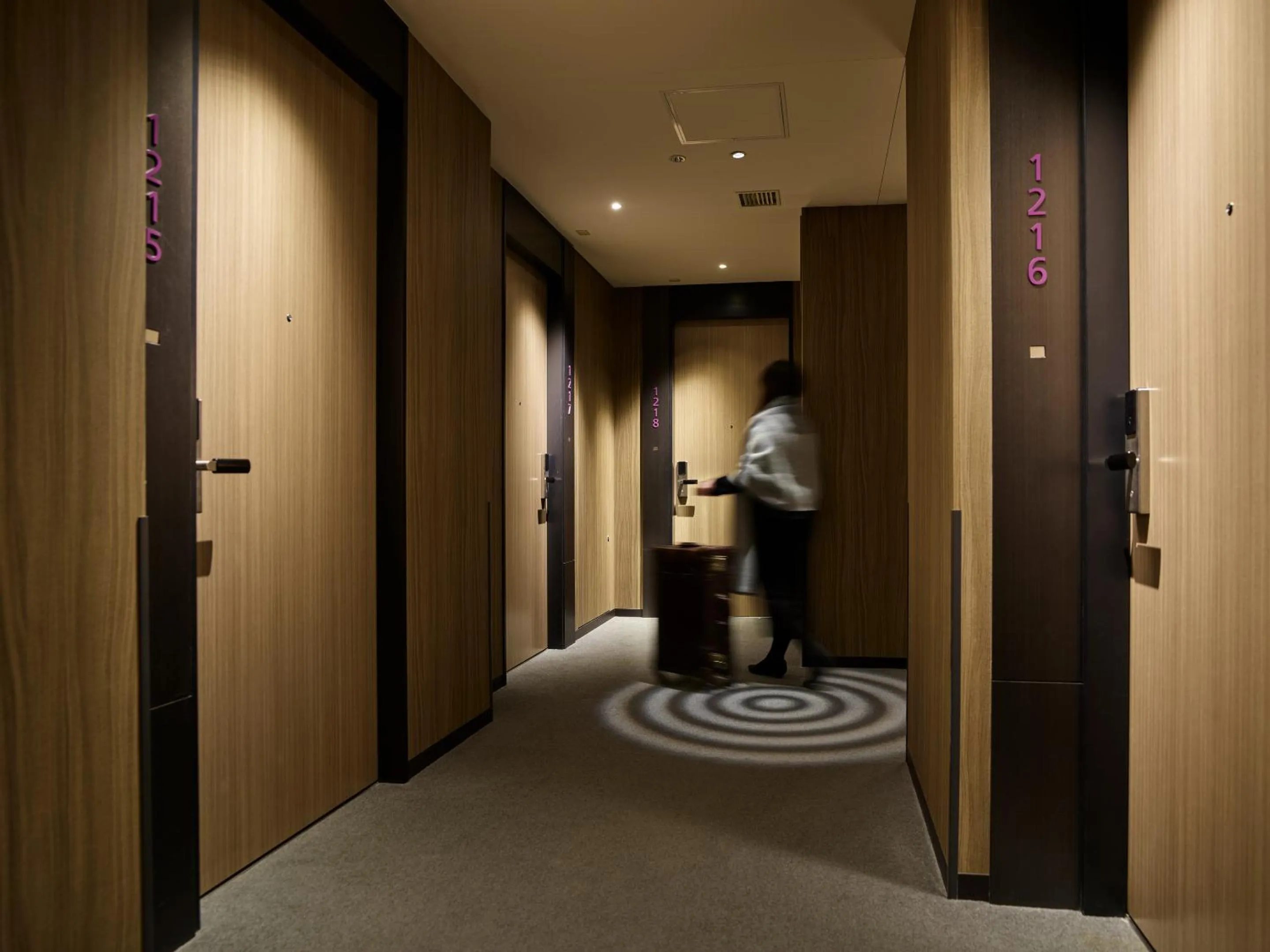 Other in Millennium Mitsui Garden Hotel Tokyo - Ginza