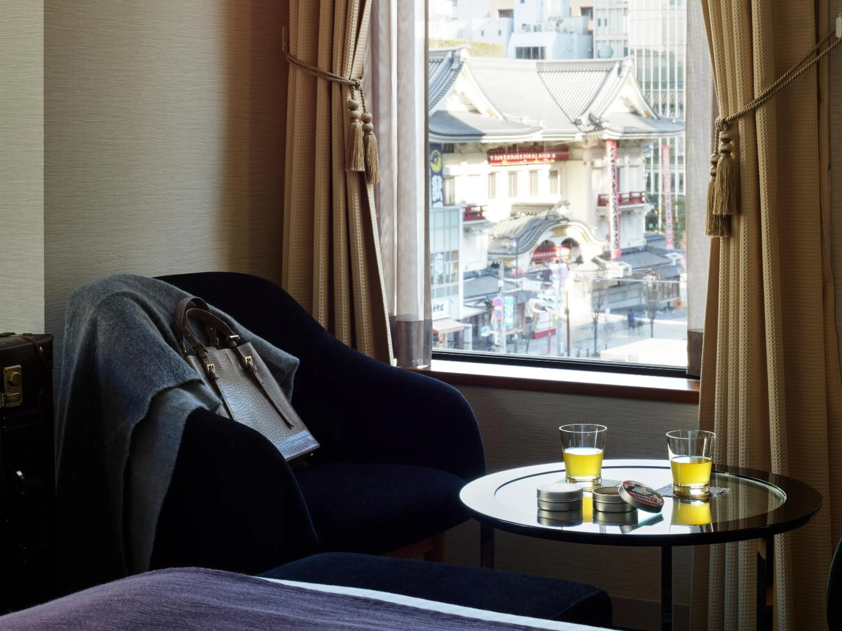 Other in Millennium Mitsui Garden Hotel Tokyo - Ginza