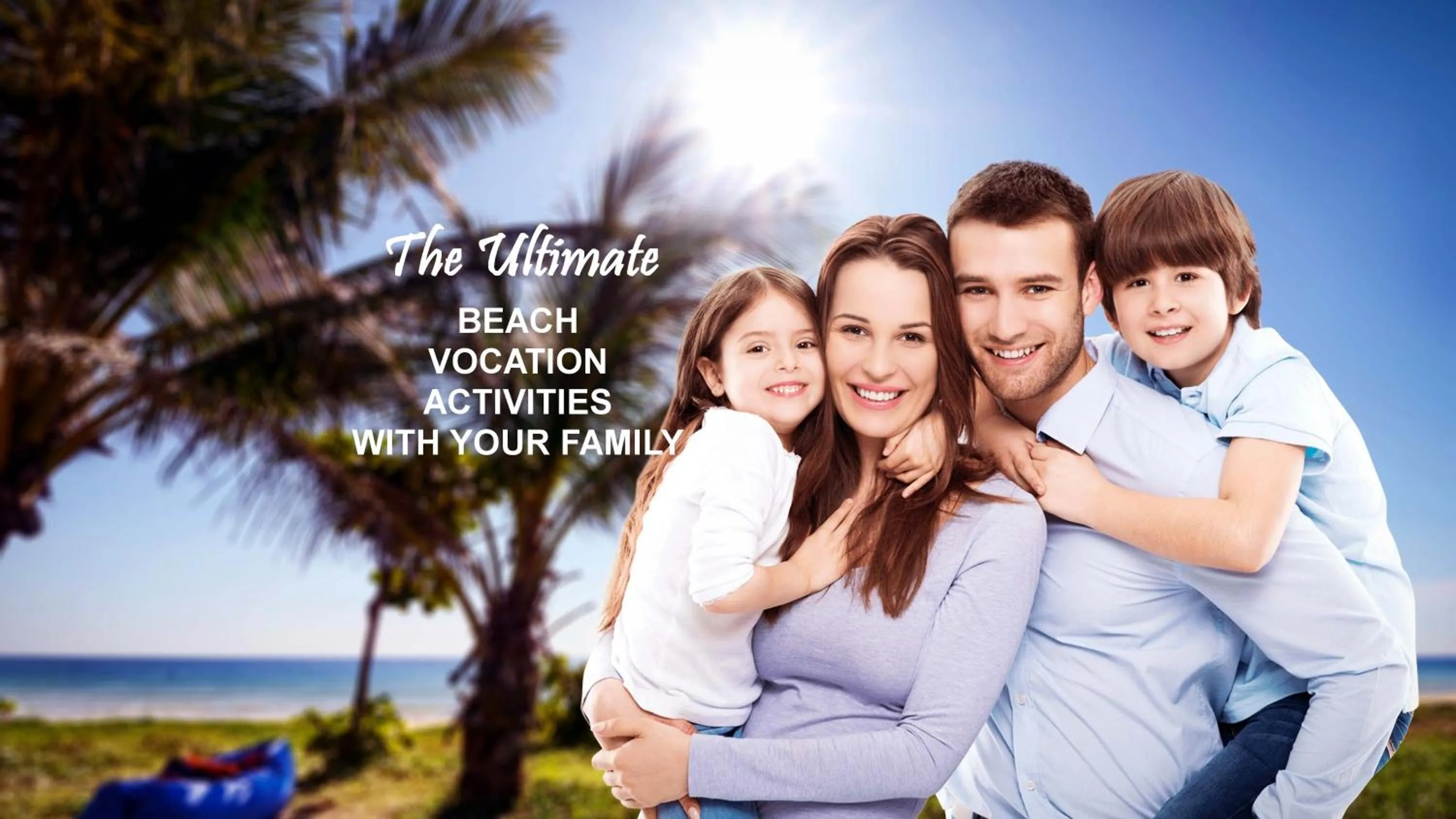 Time of day in Lanta Wanida Resort