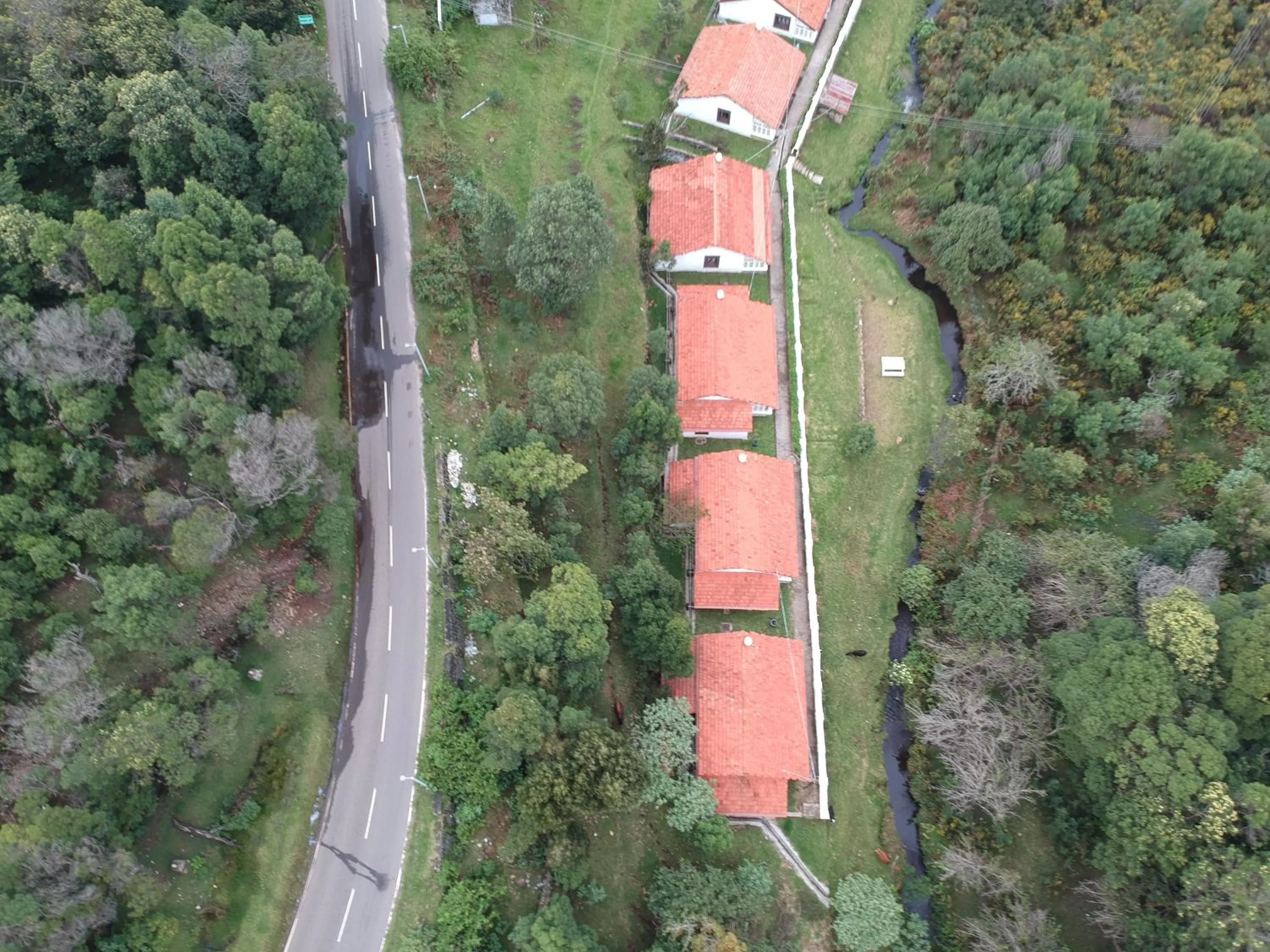 Property building in Holiday Home Resort