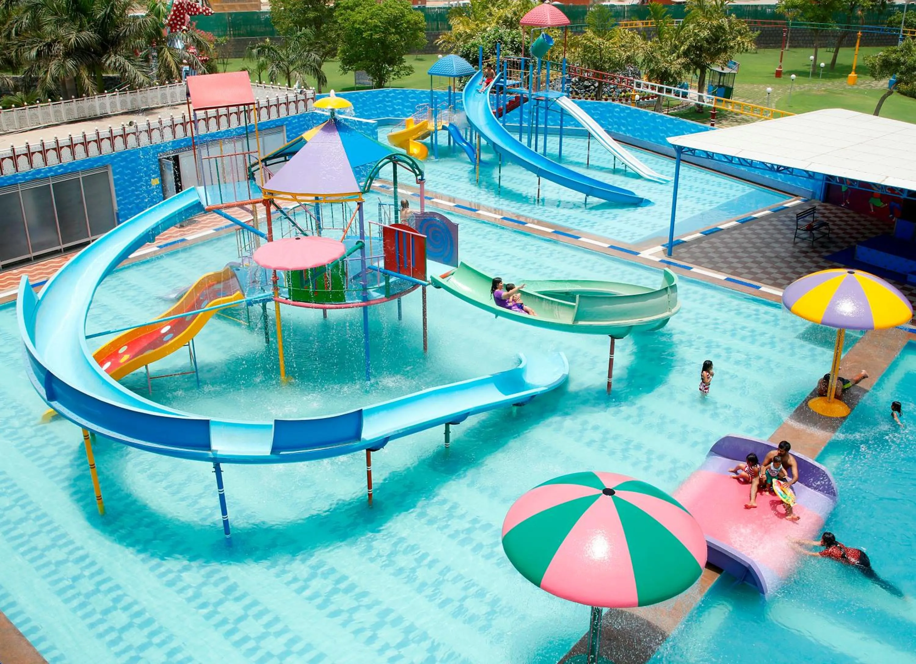 Other in Aapno Ghar Resort & Amusement Park