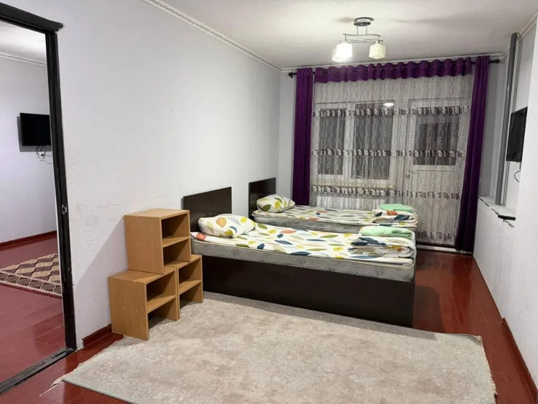 Apple Hostel Cholpon Ata
