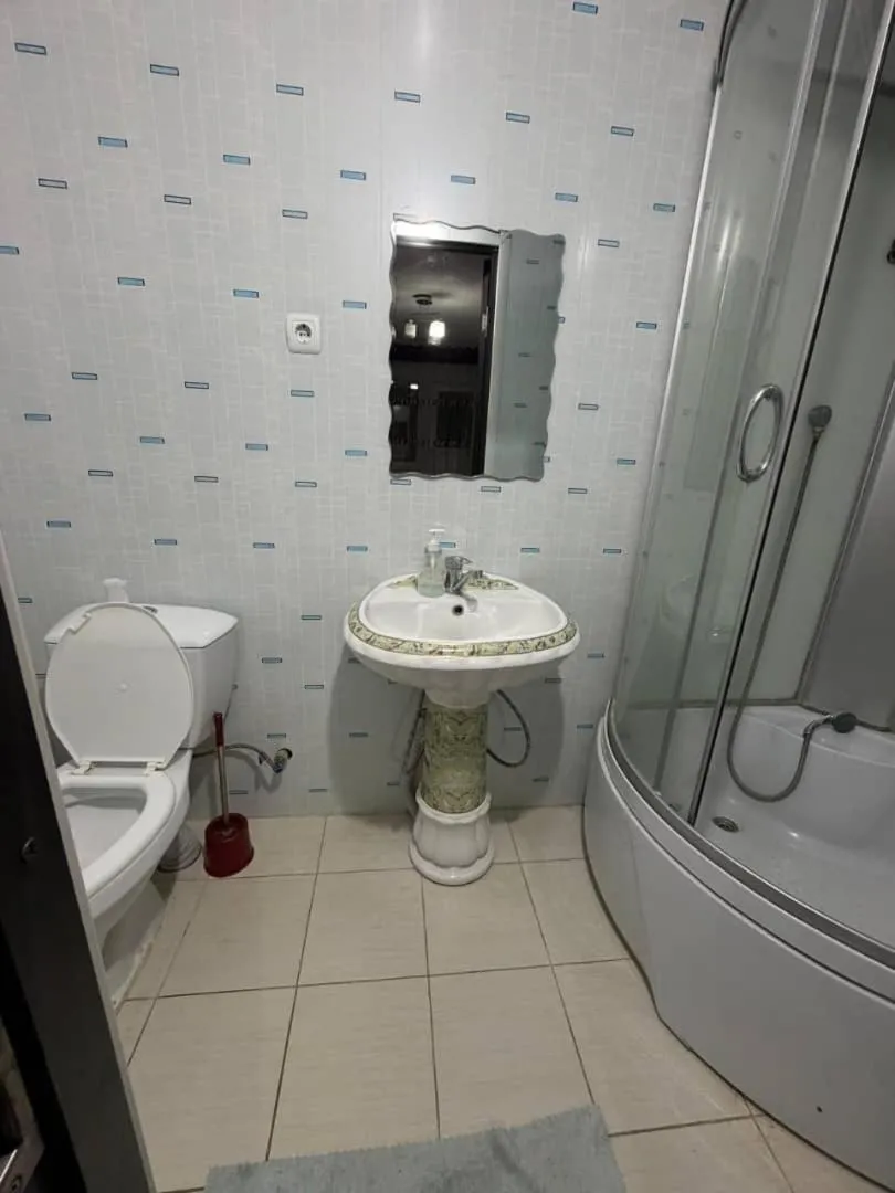 Apple Hostel Cholpon Ata