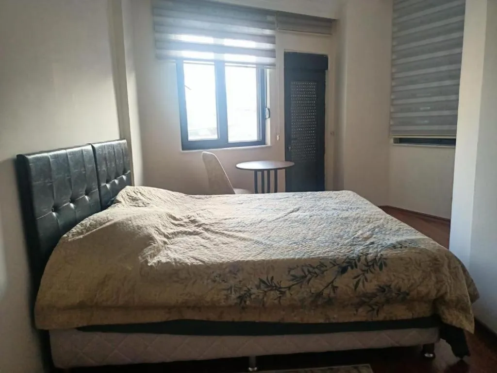 Bed in Old Town Grand Apart Hotel