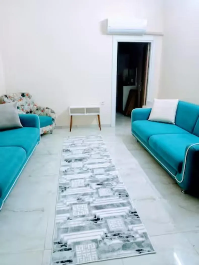 Old Town Grand Apart Hotel