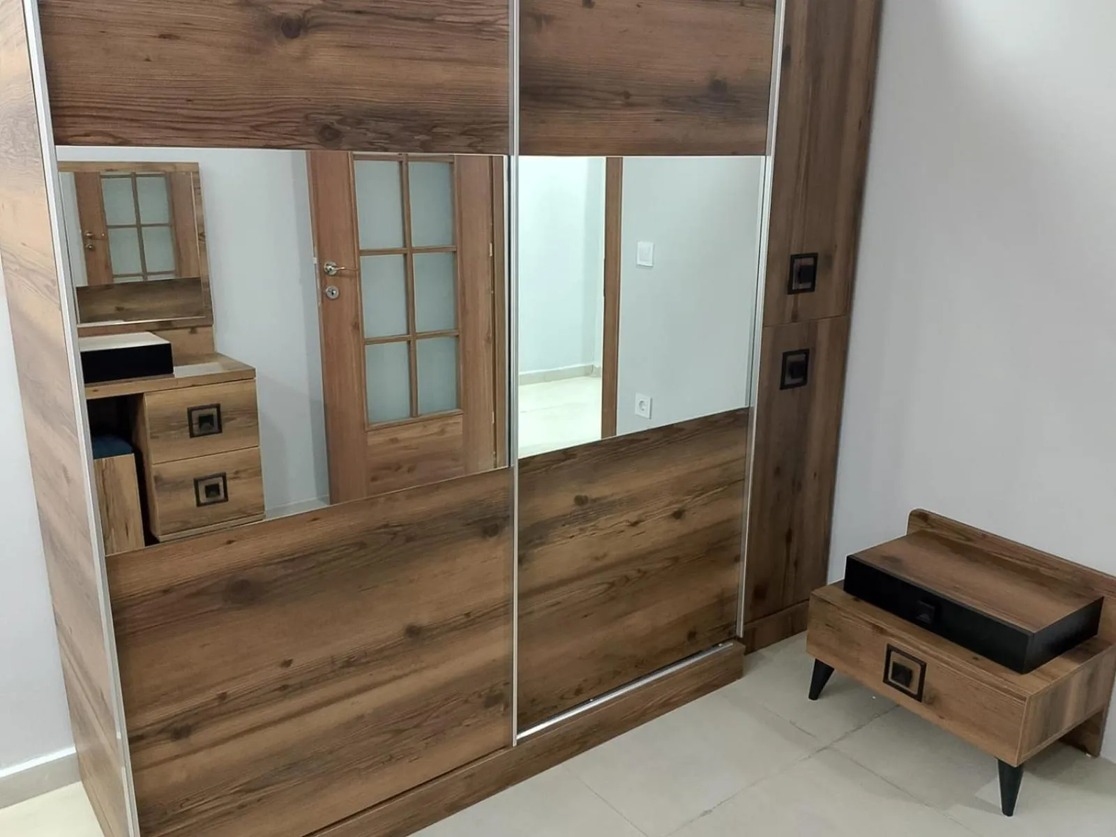 Old Town Grand Apart Hotel