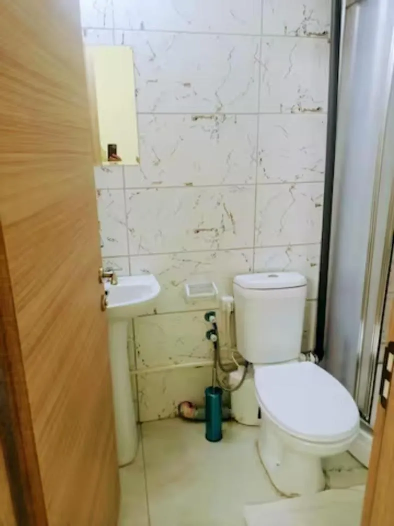 Old Town Grand Apart Hotel