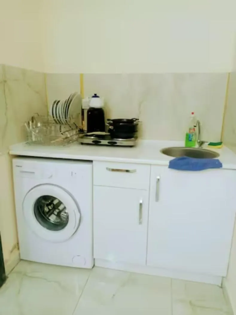 Old Town Grand Apart Hotel