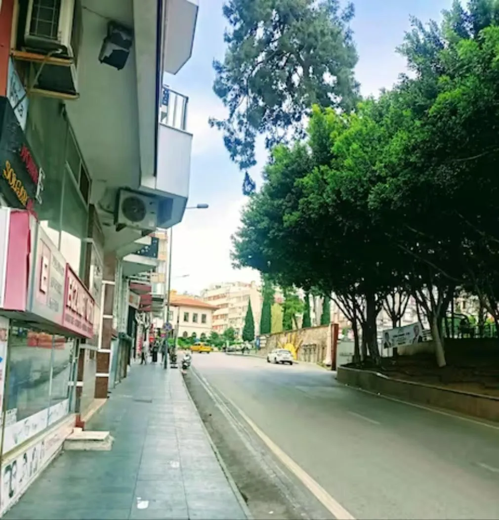 Old Town Grand Apart Hotel