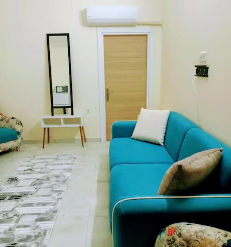 Old Town Grand Apart Hotel