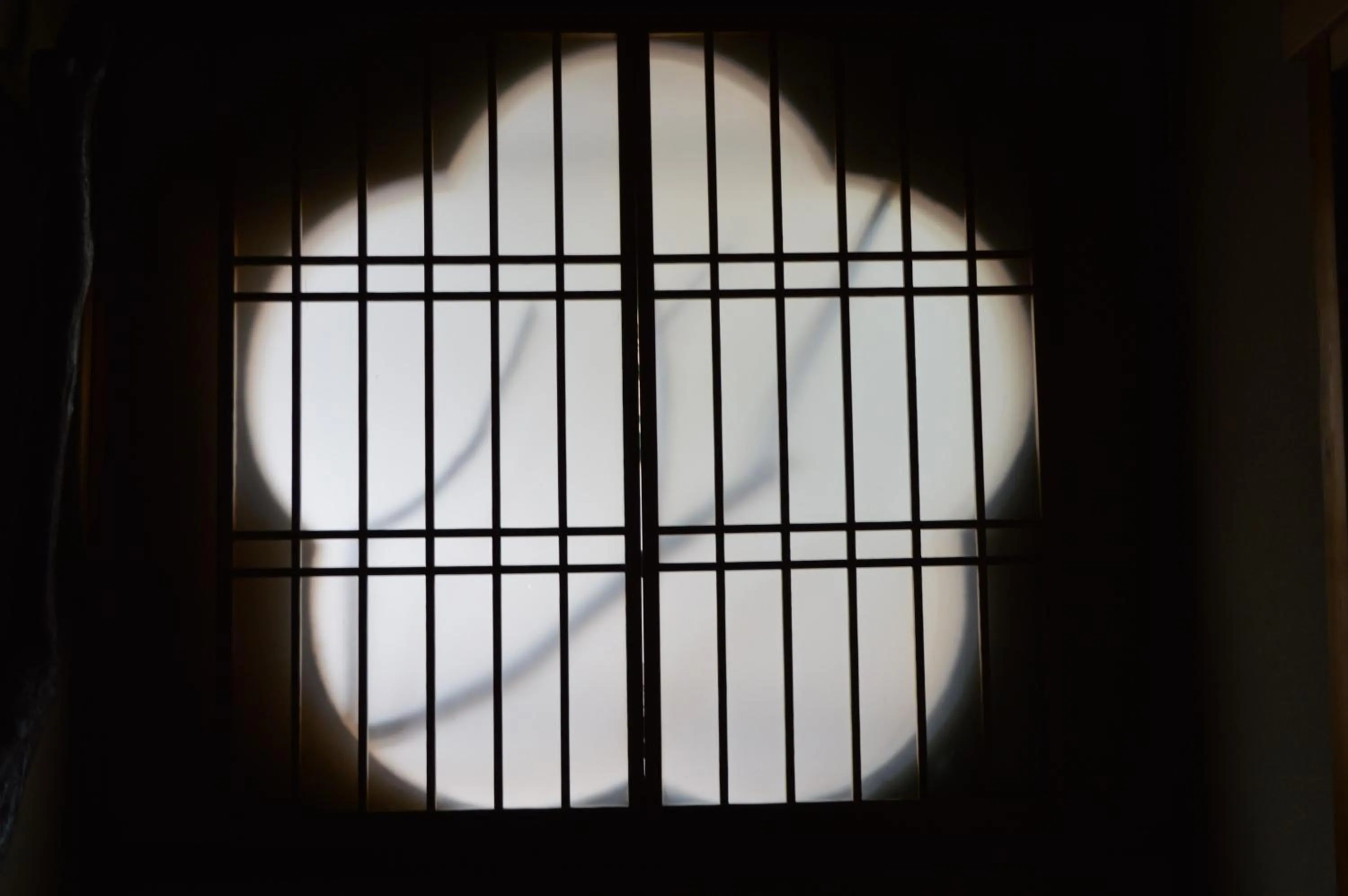 Decorative detail in Yadoya Manjiro