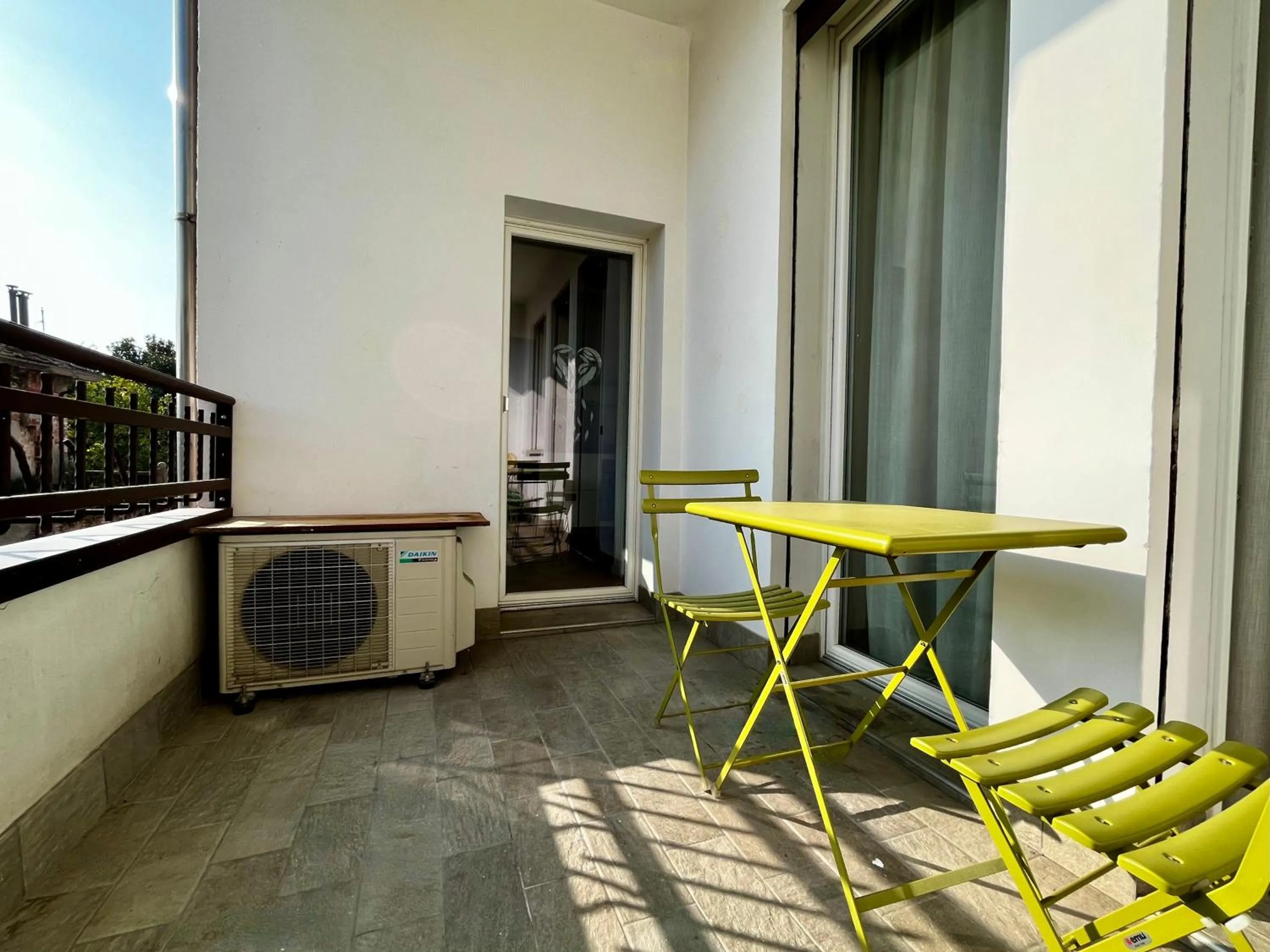 Appartamento Fusinato - Relax in centro
