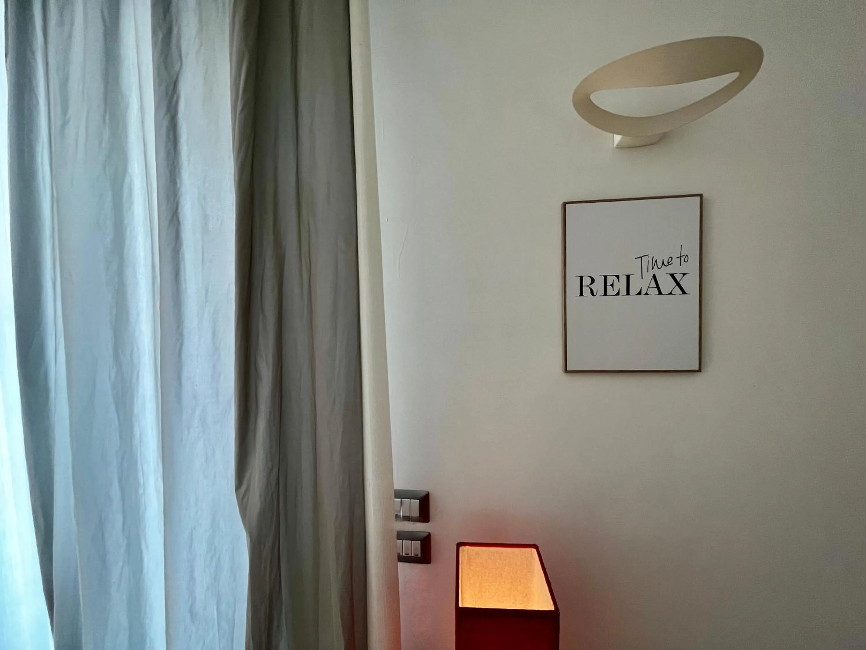 Appartamento Fusinato - Relax in centro