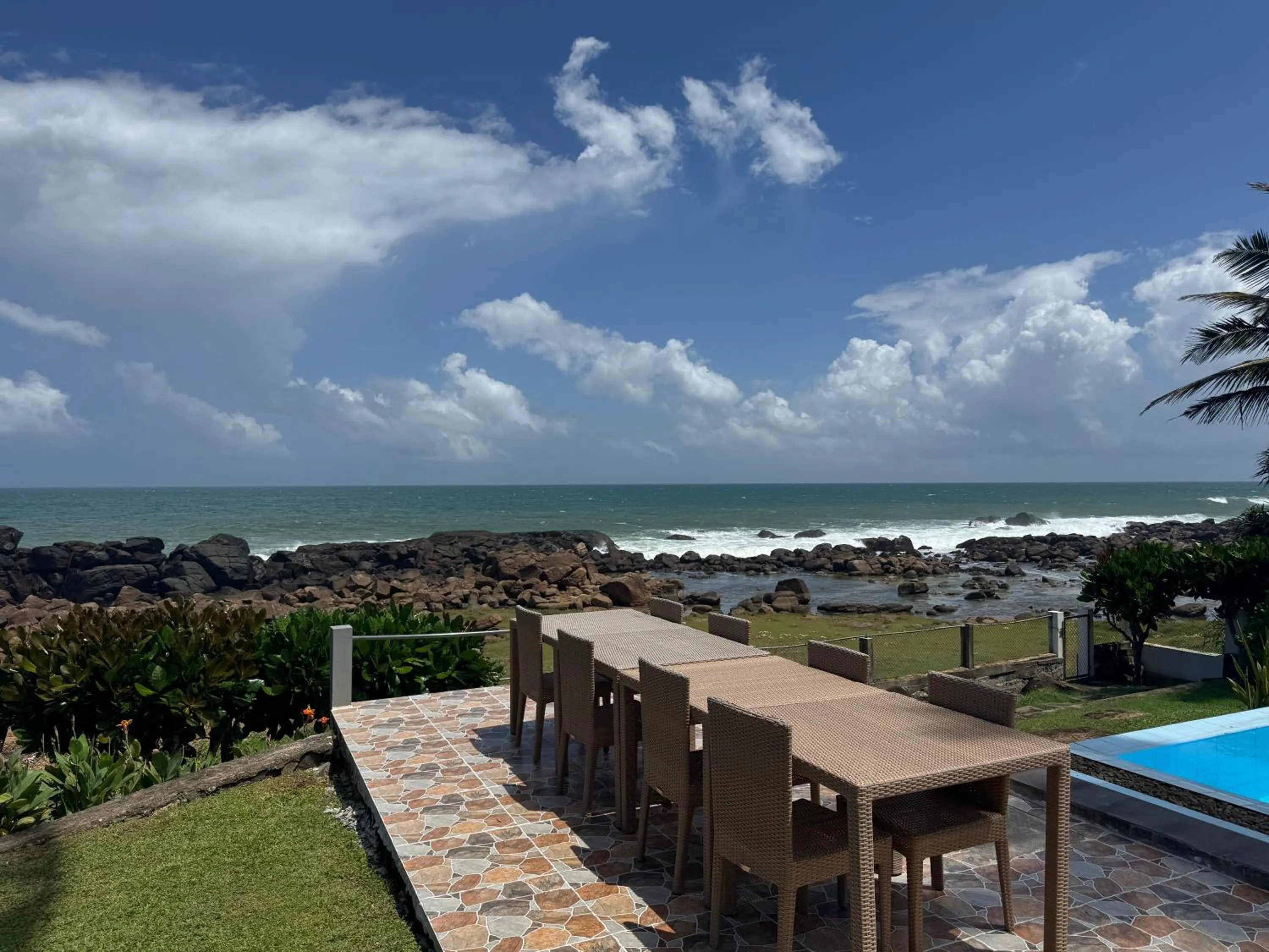 Silverlane Beach House