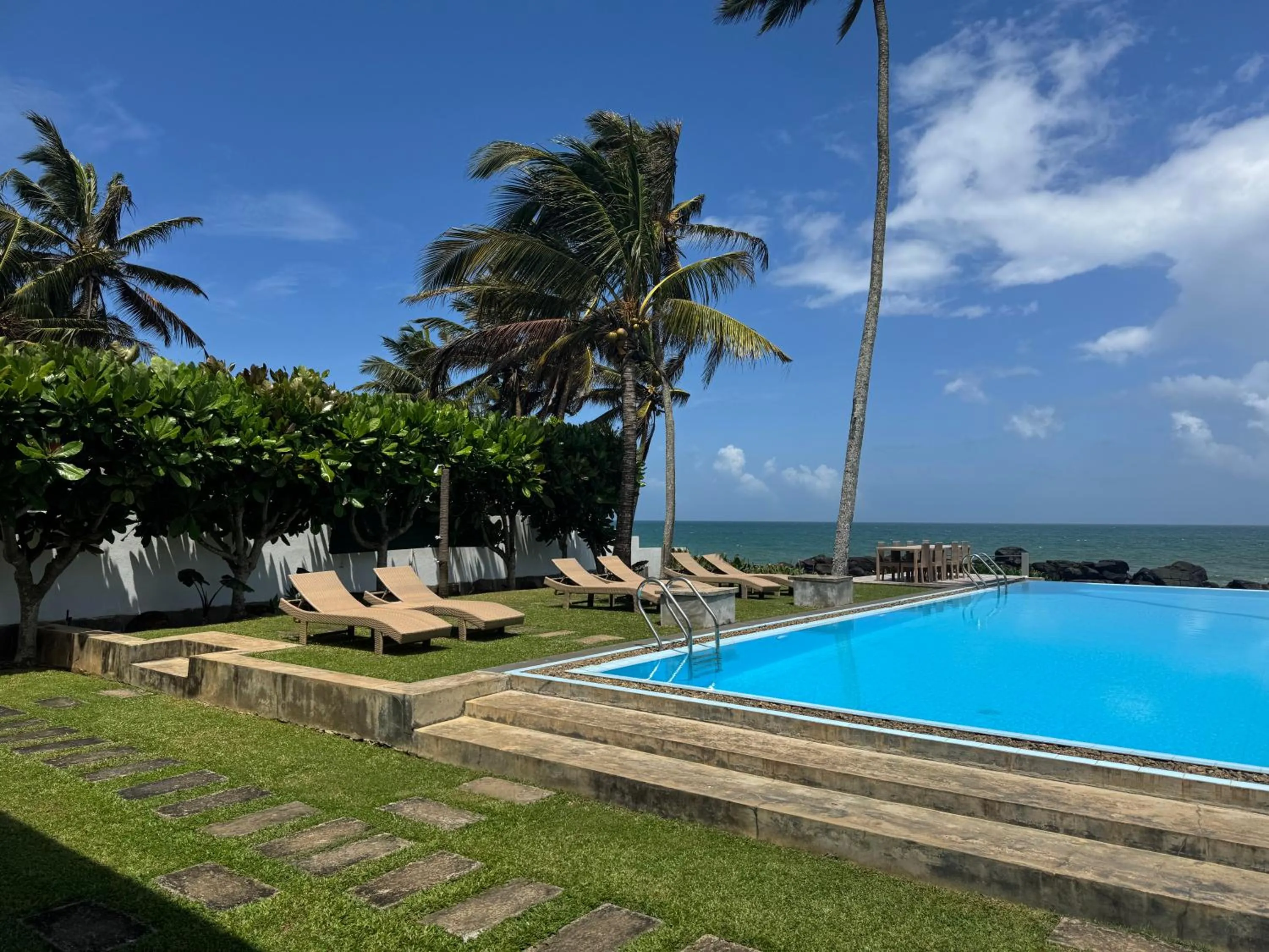 Silverlane Beach House