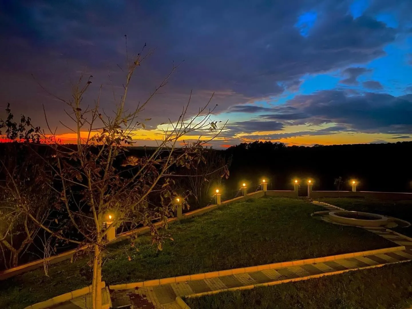 Night in Green Roof Boutique Hotel & SPA Istanbul Airport