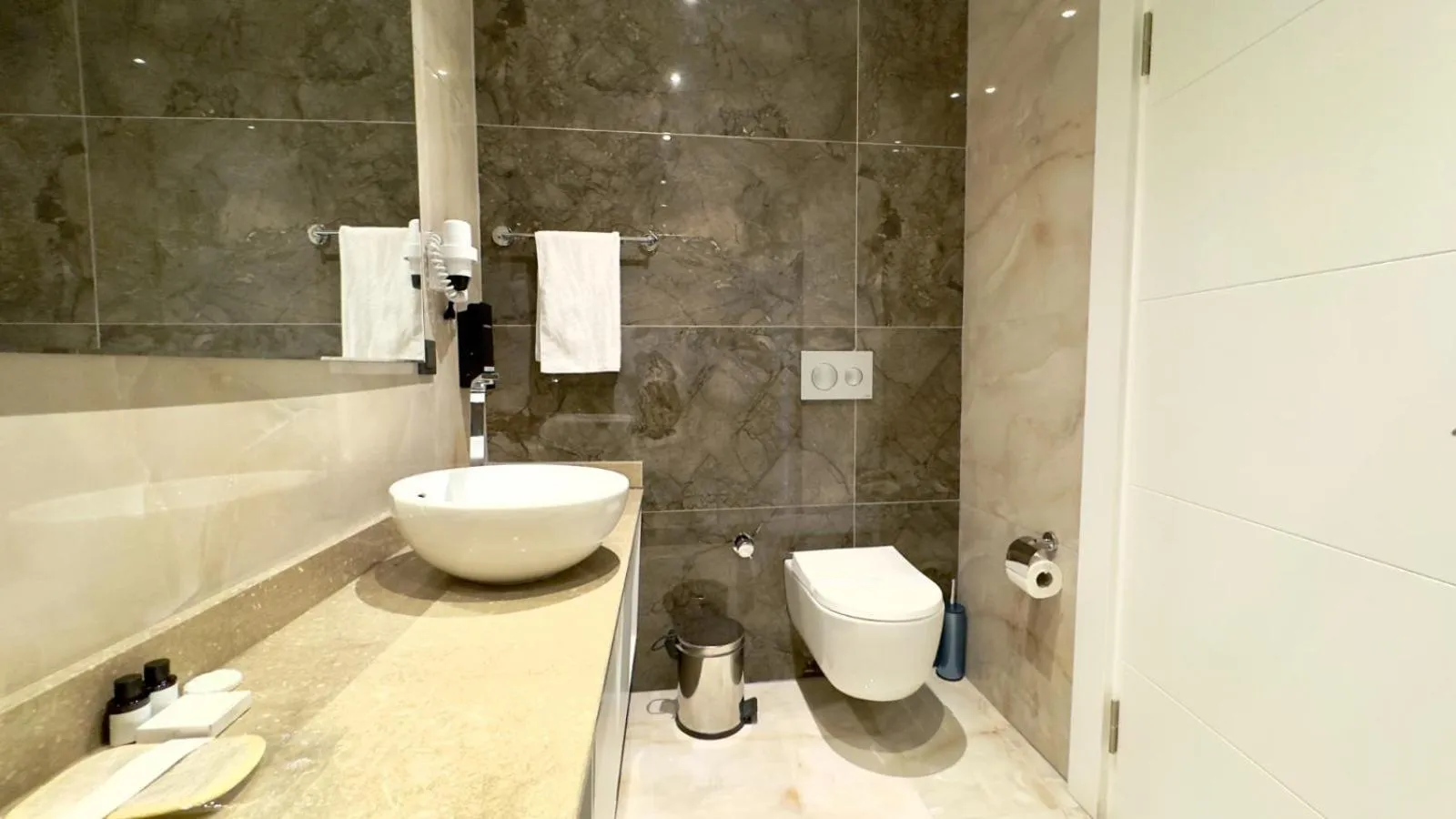 Bathroom in Green Roof Boutique Hotel & SPA Istanbul Airport