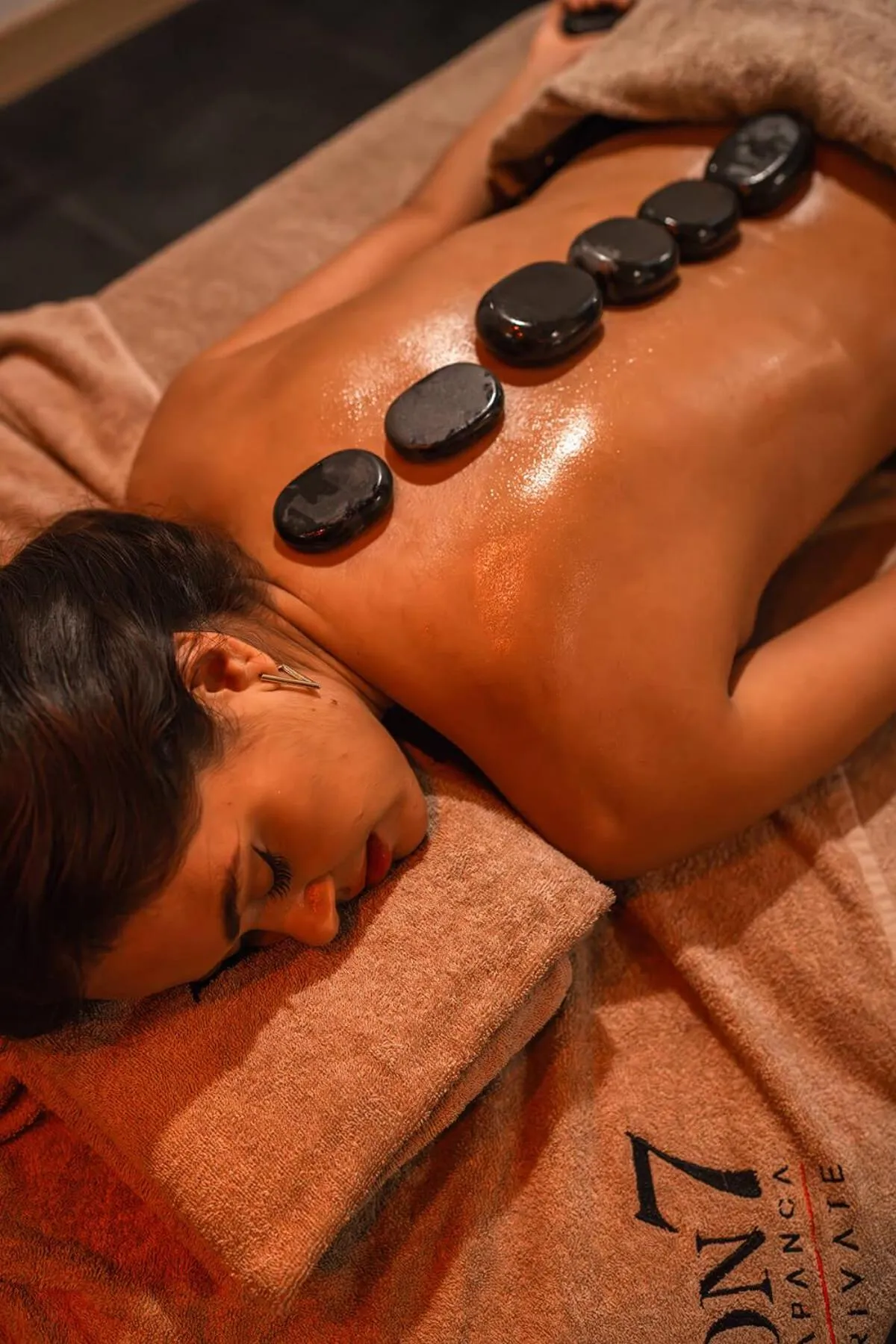 Massage in Green Roof Boutique Hotel & SPA Istanbul Airport