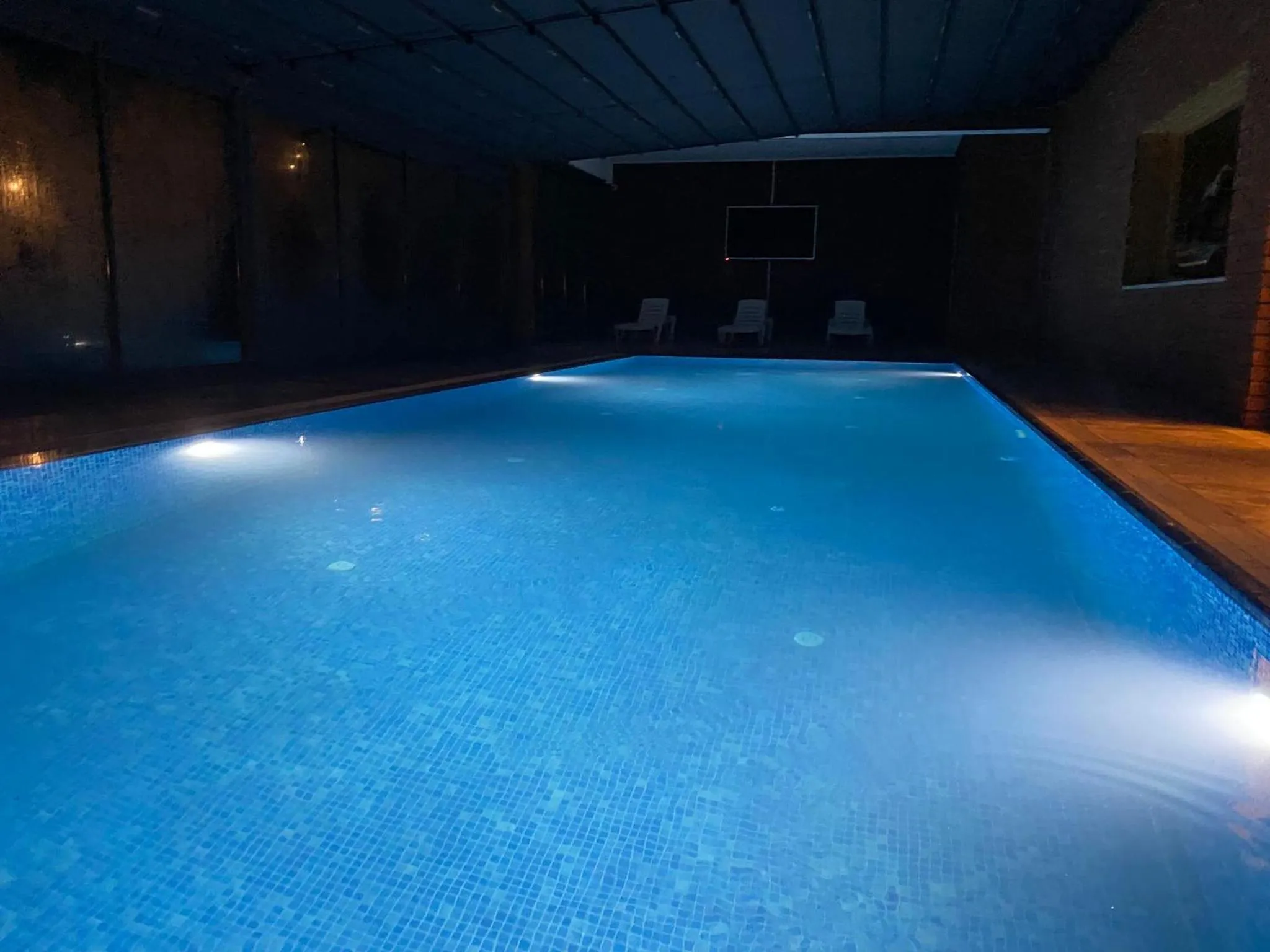 Night in Green Roof Boutique Hotel & SPA Istanbul Airport