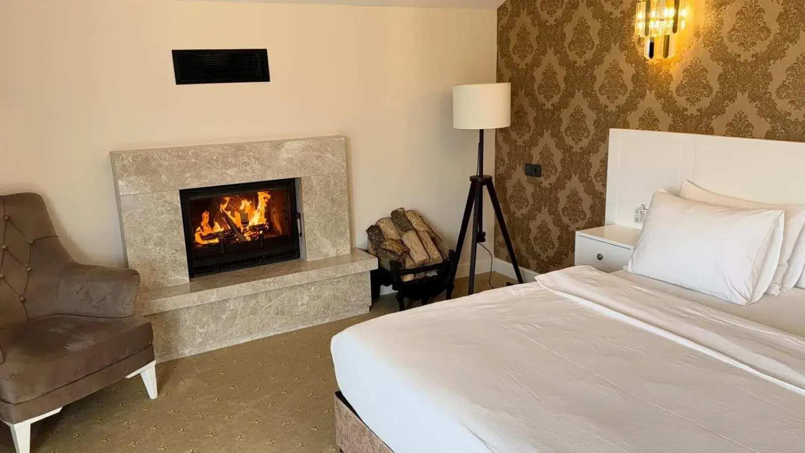 Green Roof Boutique Hotel & SPA Istanbul Airport Green Roof Boutique Hotel & SPA Istanbul Airport