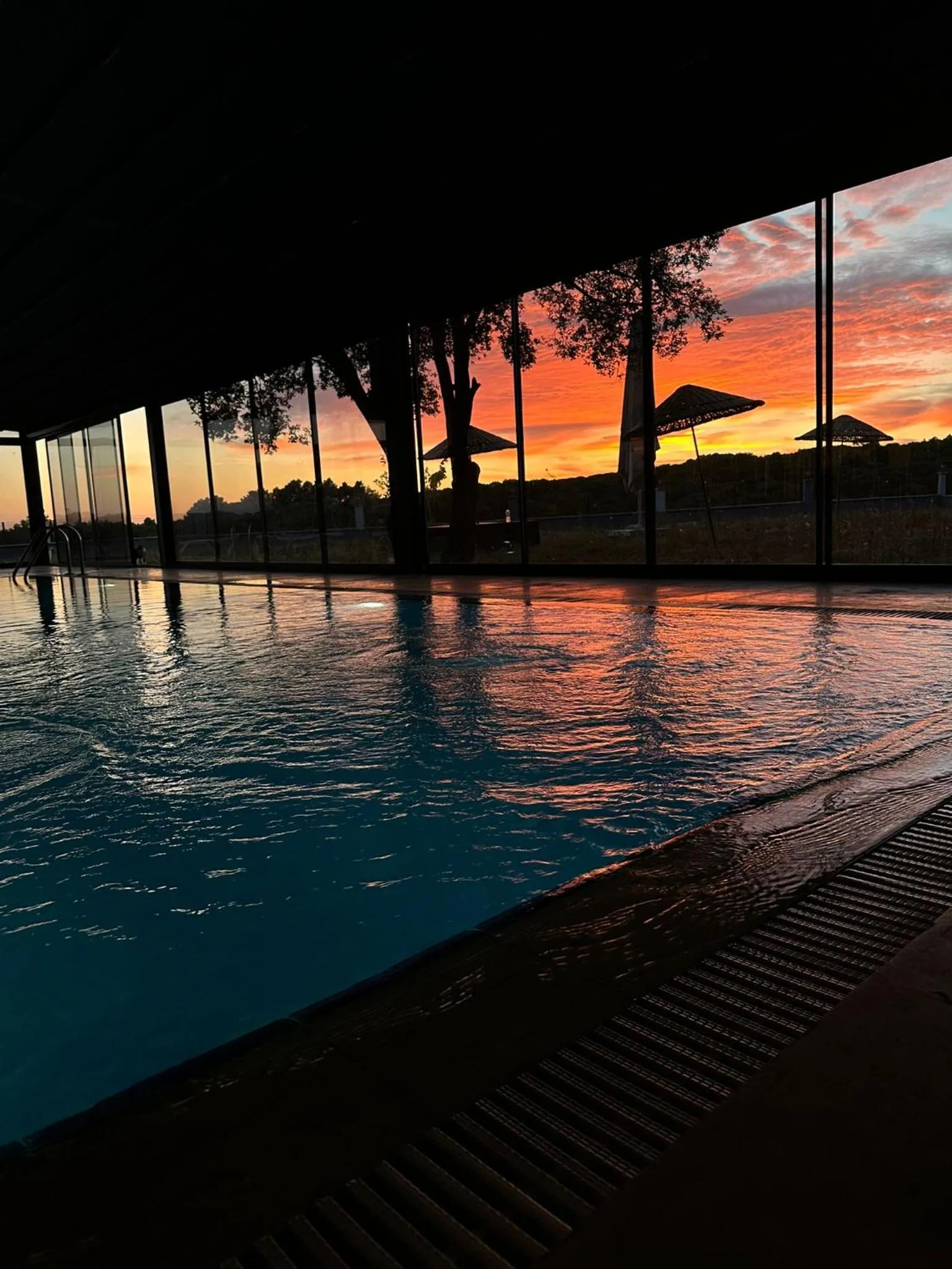 Green Roof Boutique Hotel & SPA Istanbul Airport