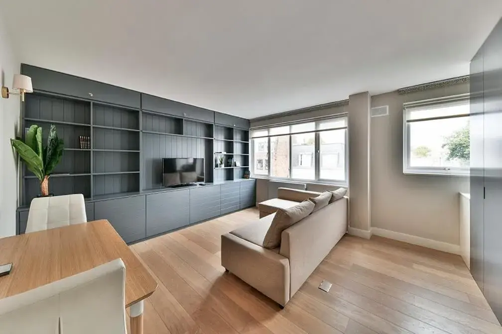 Brompton Cross 1BR newly refurbished Brompton Cross 1BR newly refurbished
