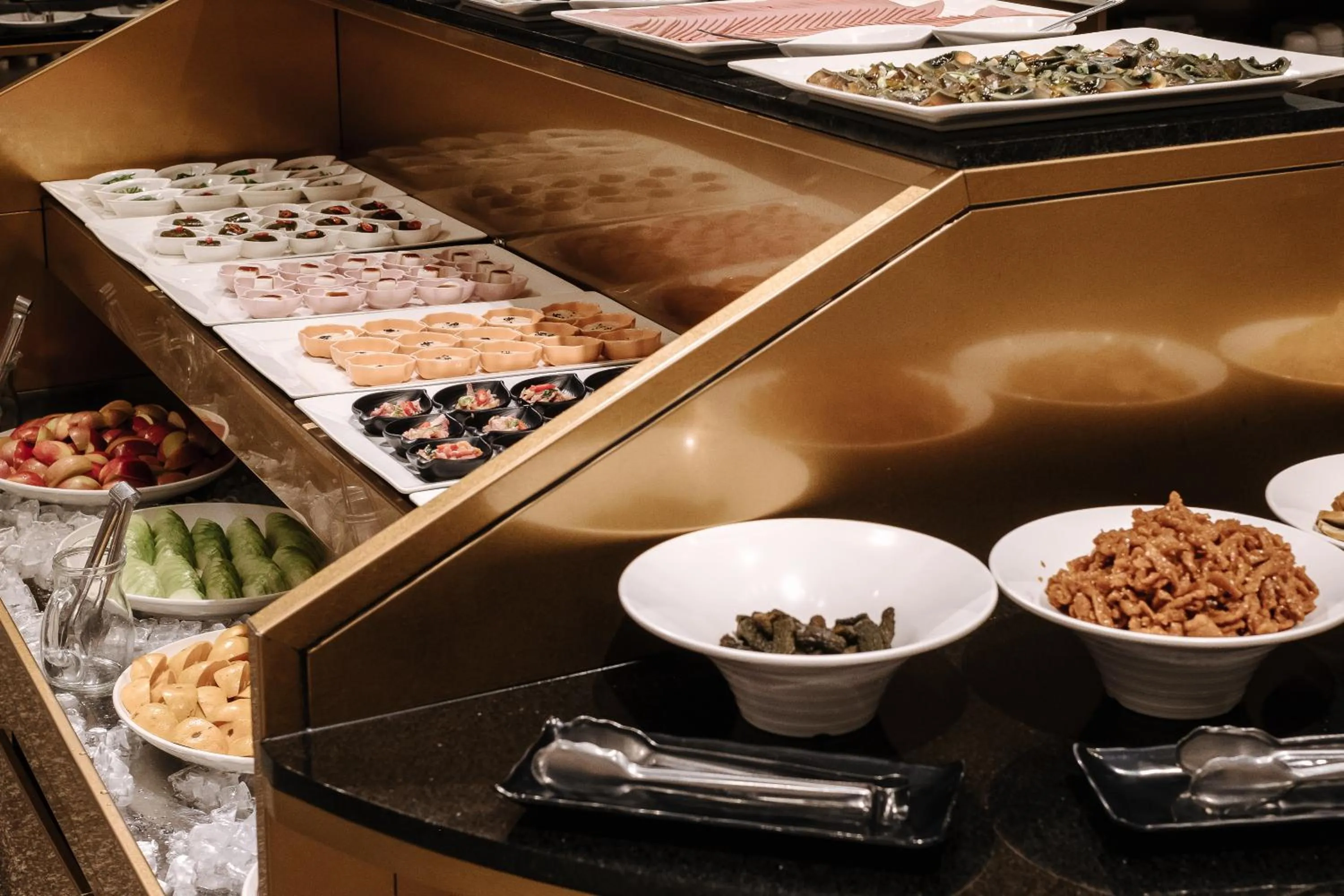 Muen Hot Spring Hotel