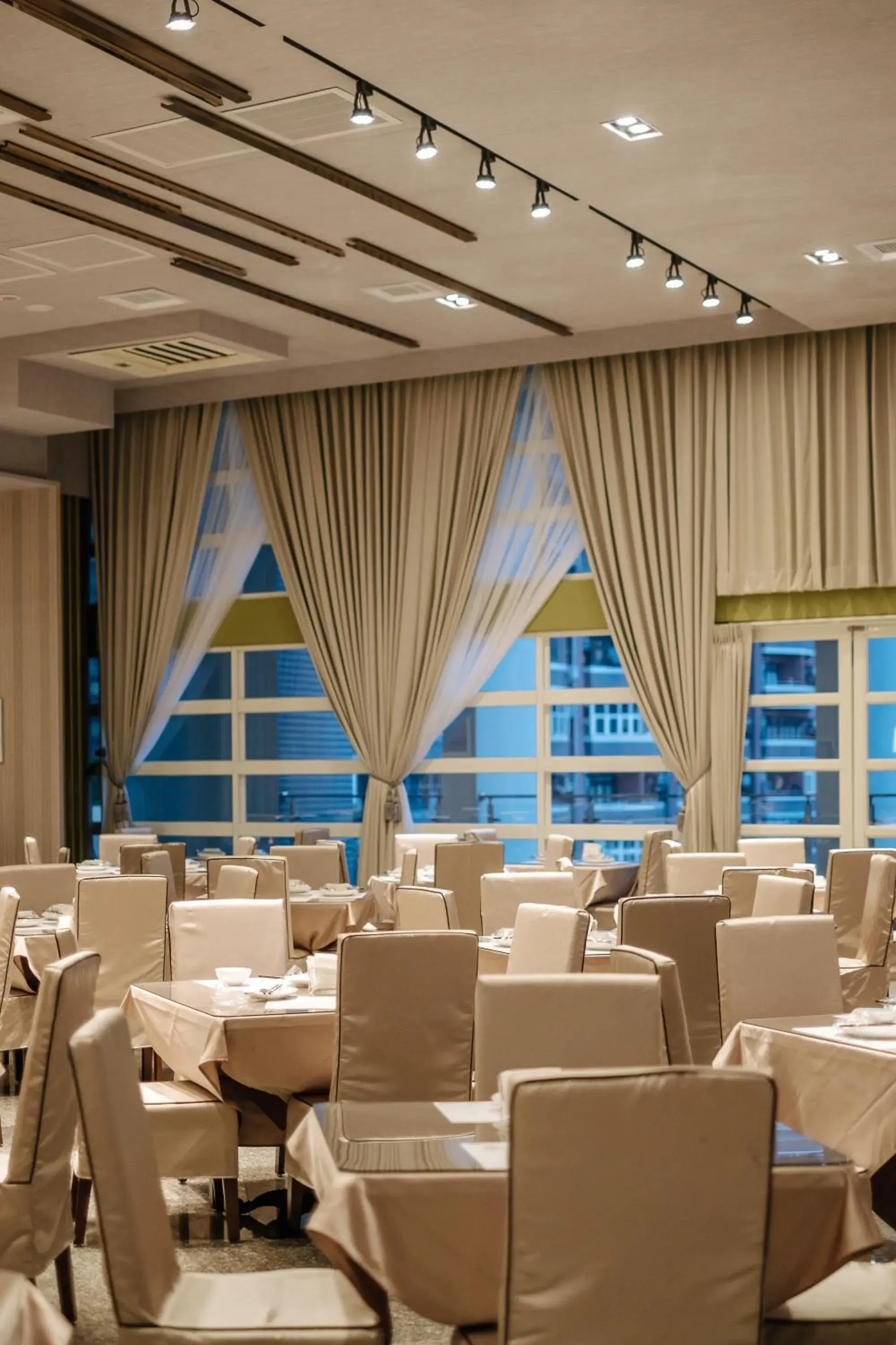 Restaurant/places to eat in Muen Hot Spring Hotel Restaurant/places to eat in Muen Hot Spring Hotel