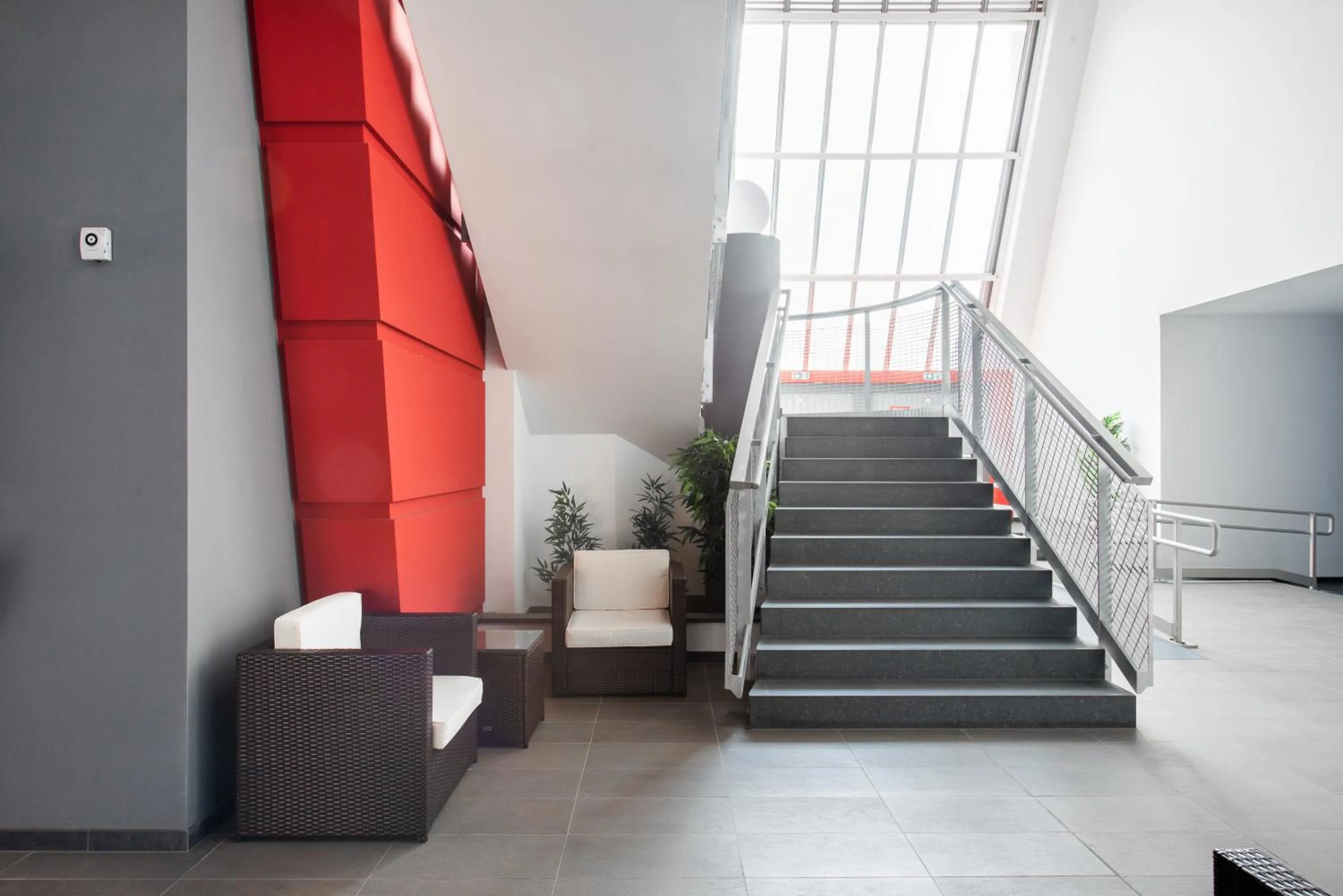 Ottavia Residence Roma