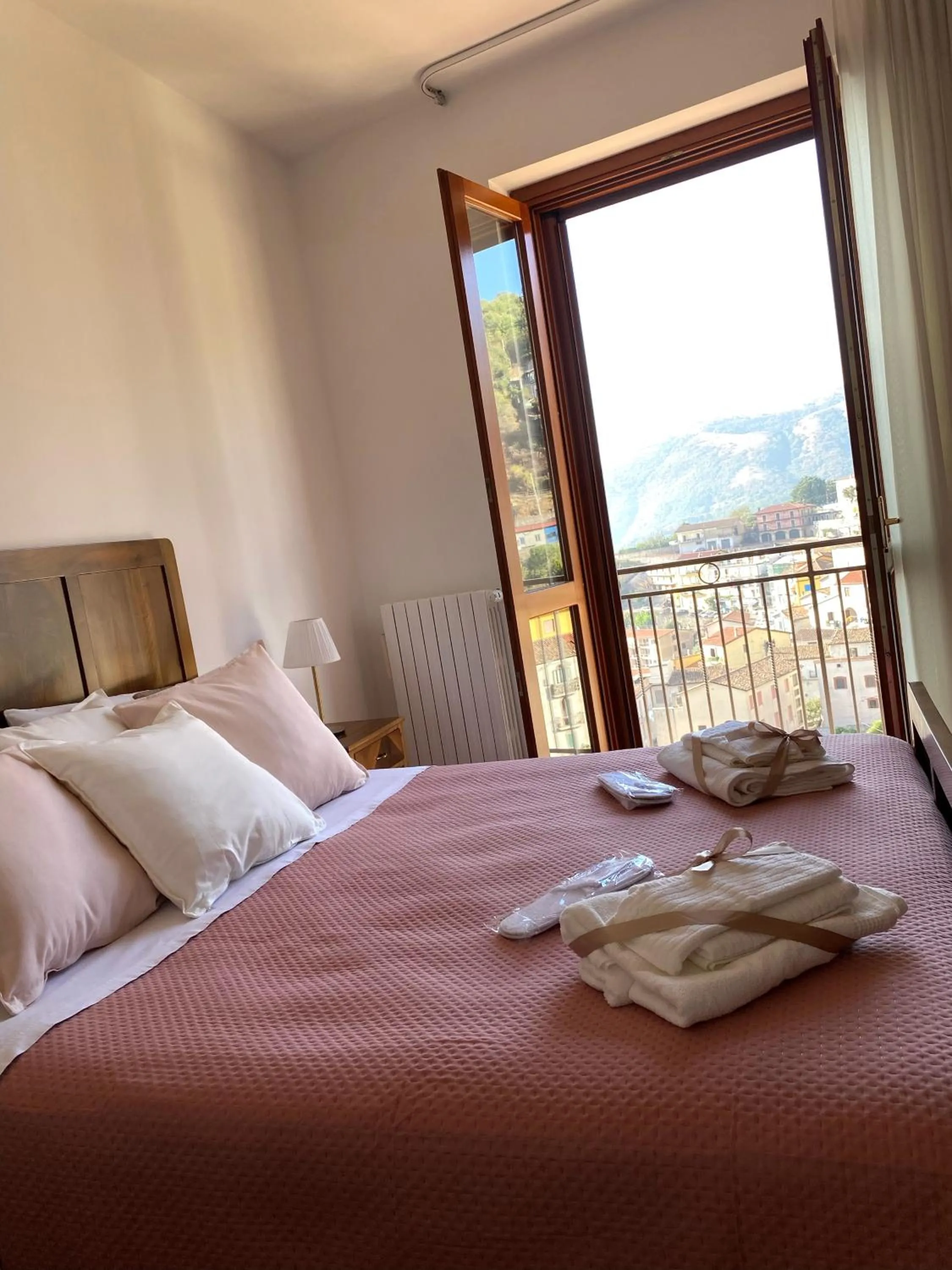 Nonna Felicia B&B
