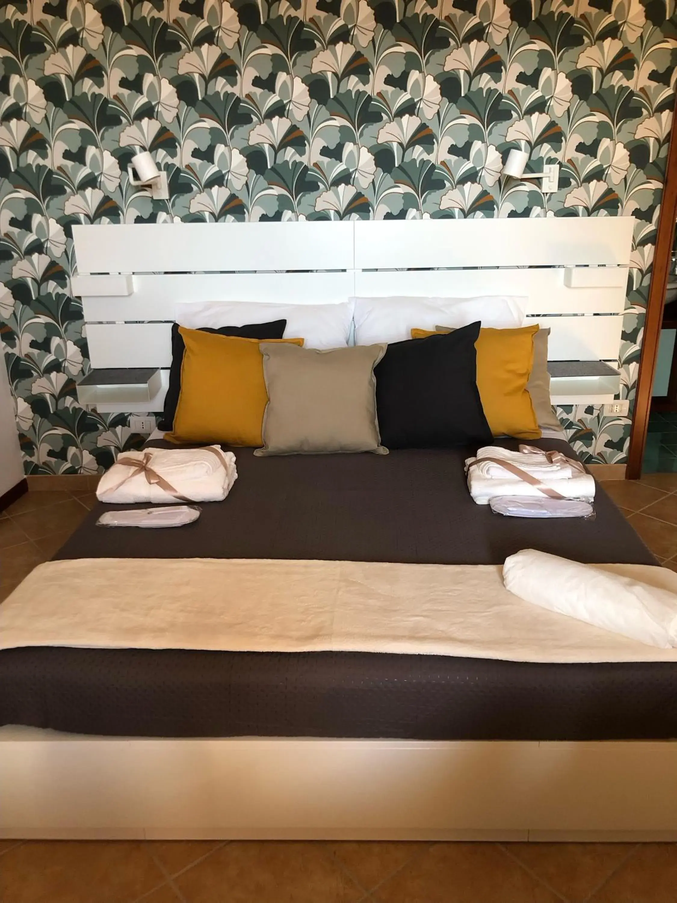 Family Suite in Nonna Felicia B&B Family Suite in Nonna Felicia B&B