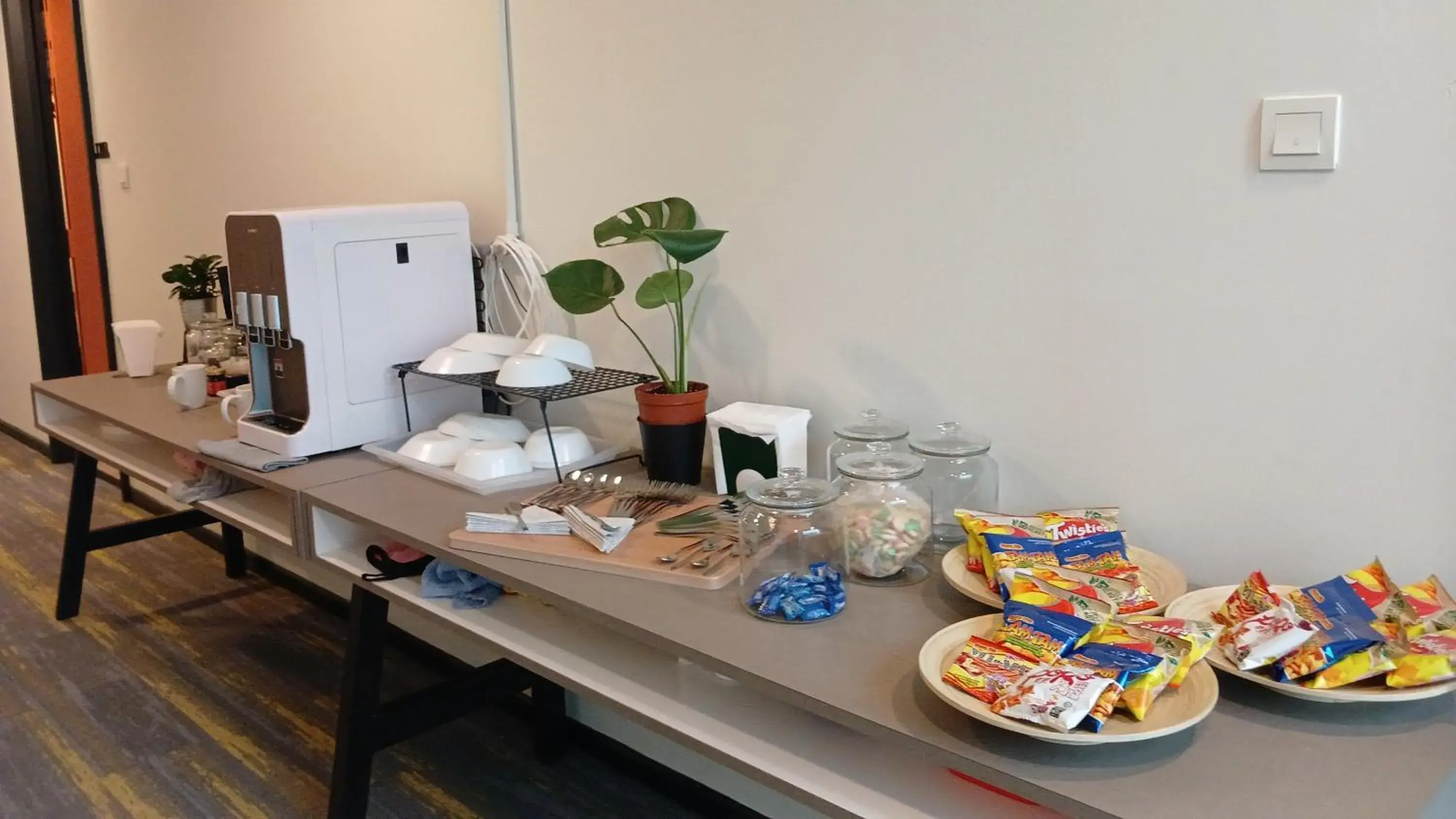 Deluxe King Room in Asaya Damansara Deluxe King Room in Asaya Damansara