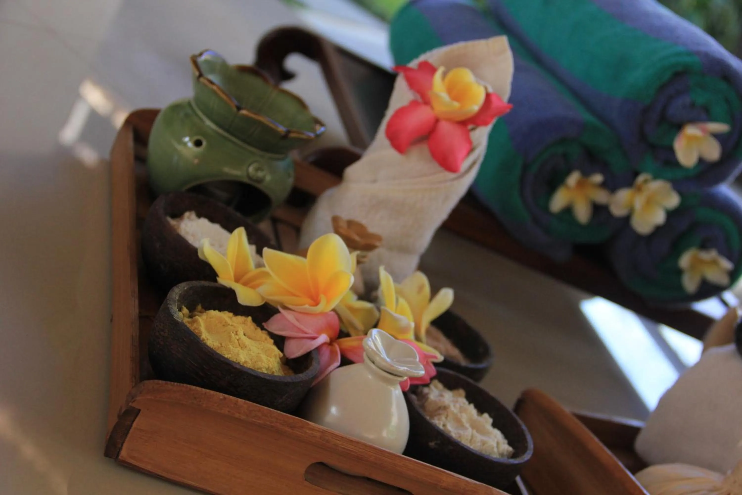 Other in Radiant Jepun Villa