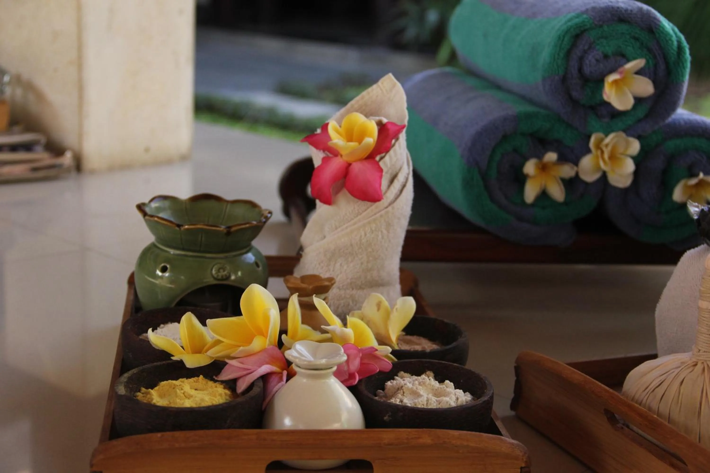 Other in Radiant Jepun Villa