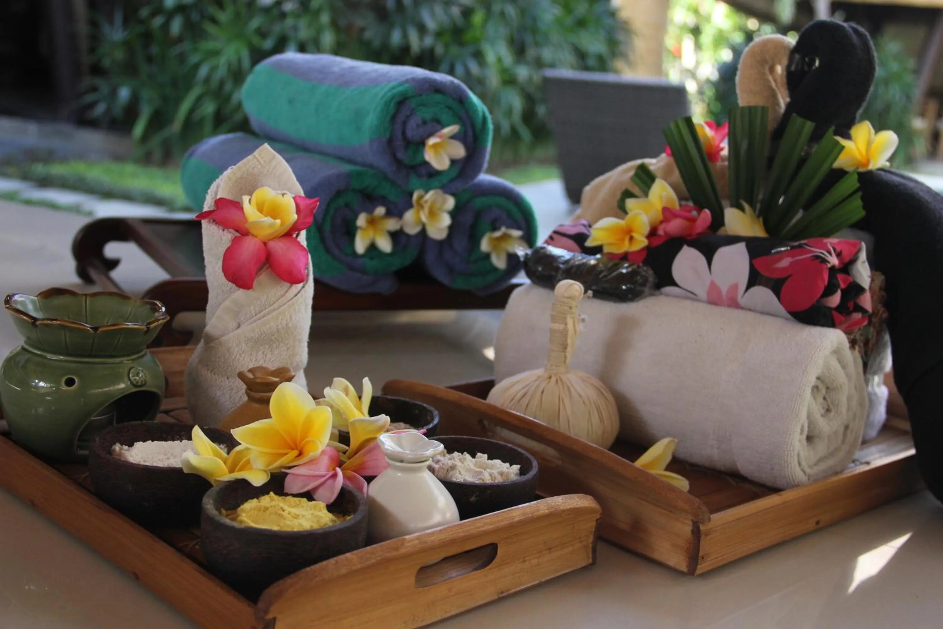 Other in Radiant Jepun Villa