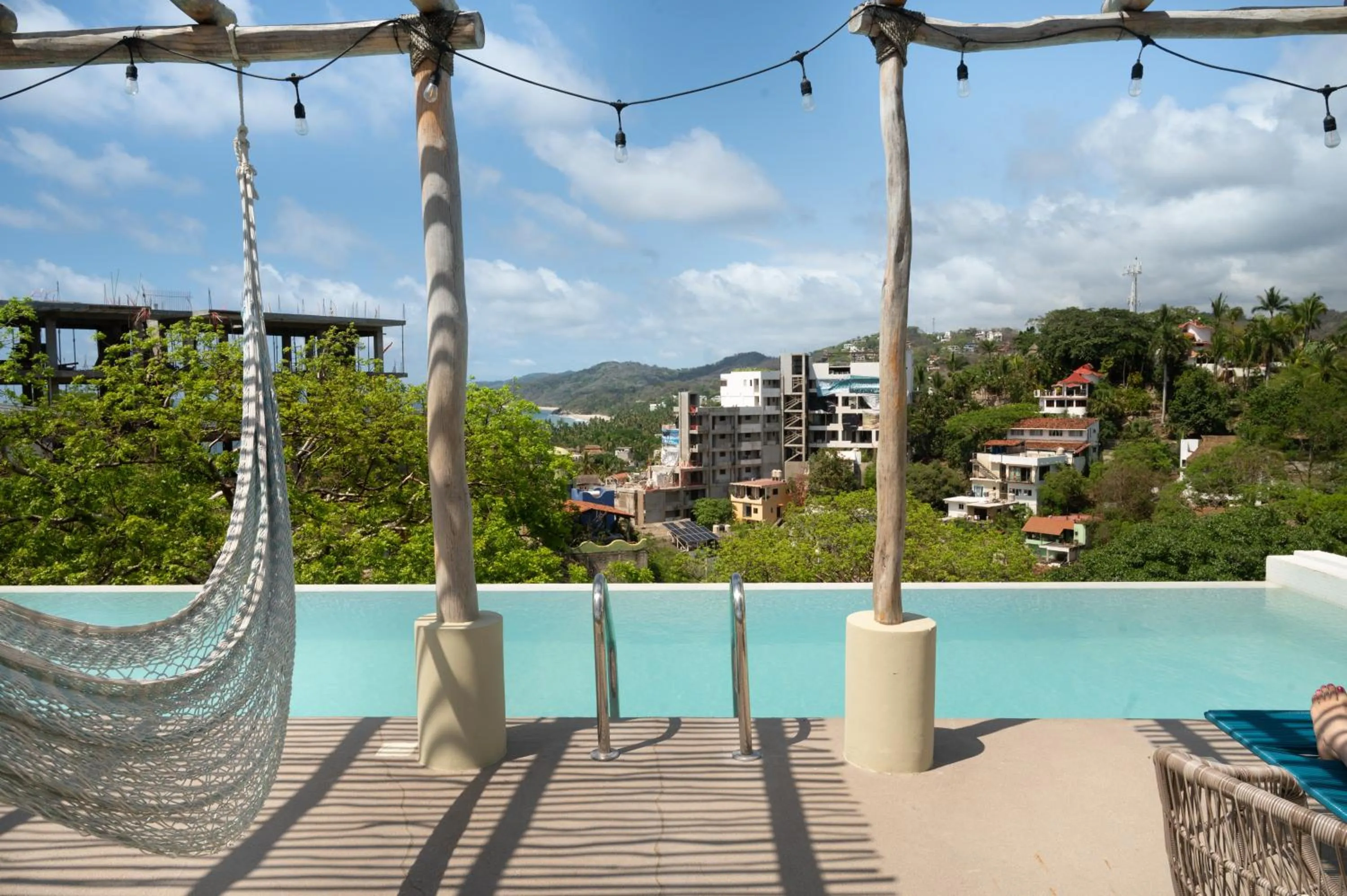 Day in Maramara Centro