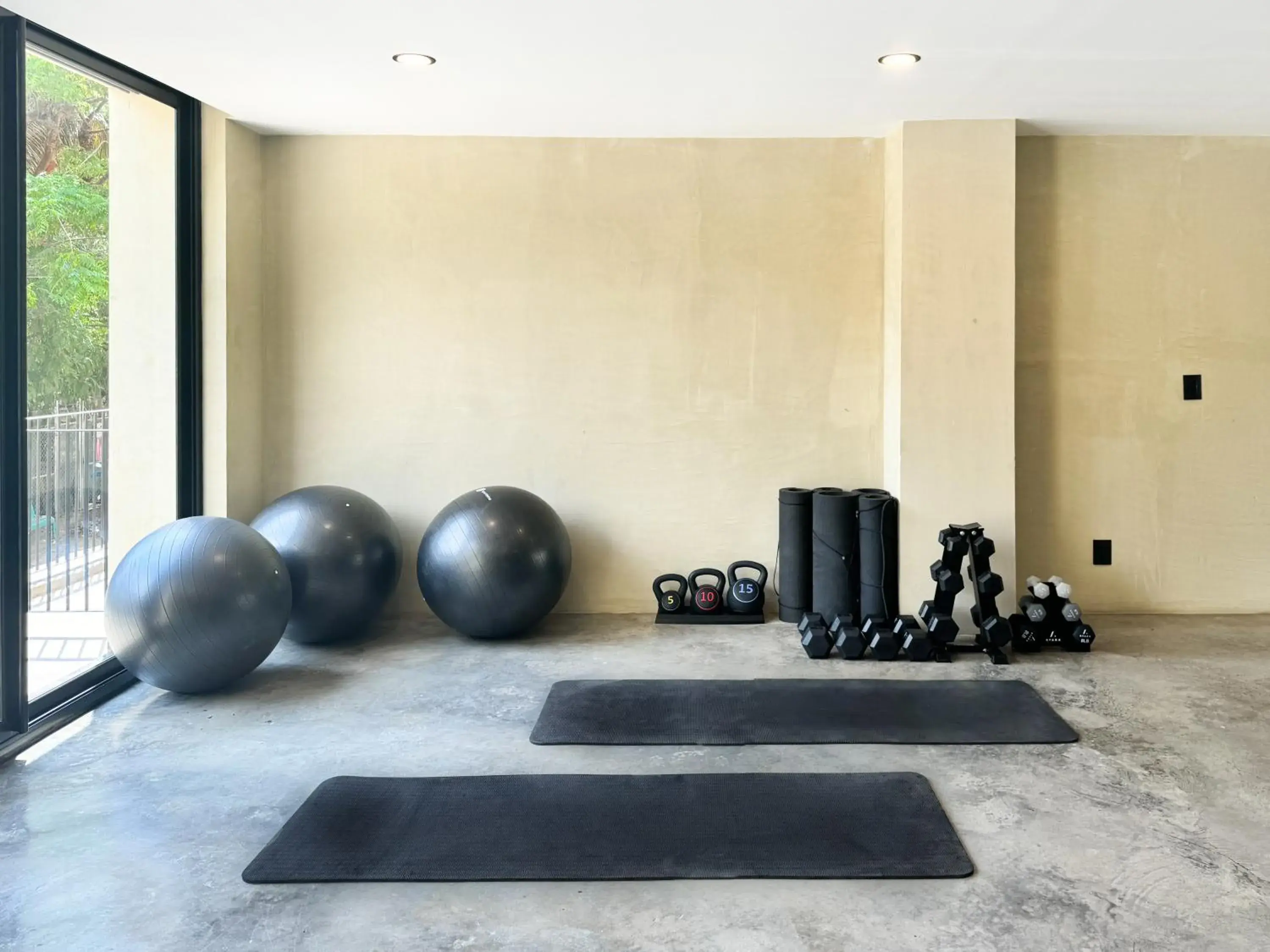 Fitness centre/facilities in Maramara Centro Fitness centre/facilities in Maramara Centro