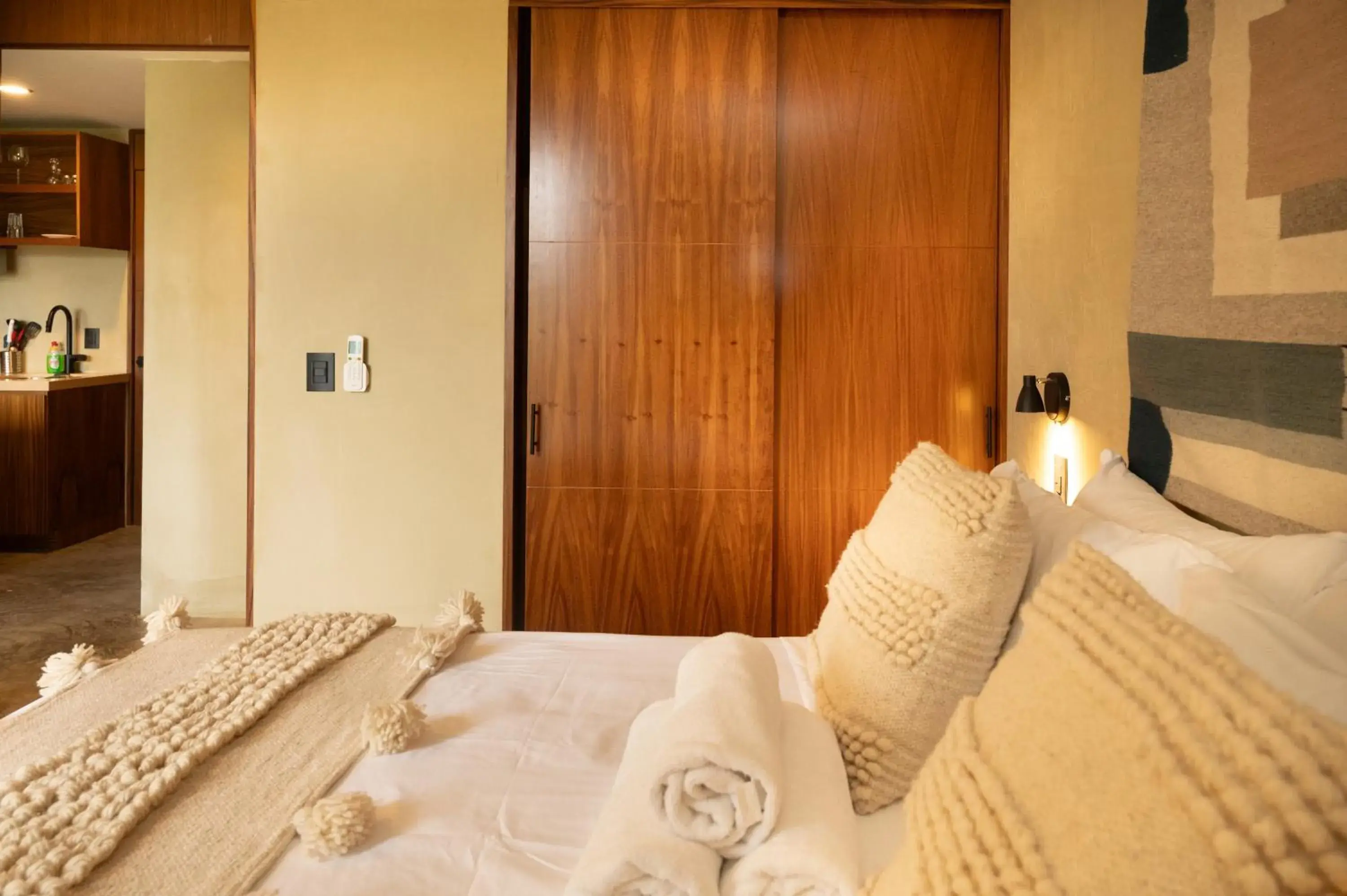 Bed in Maramara Centro Bed in Maramara Centro