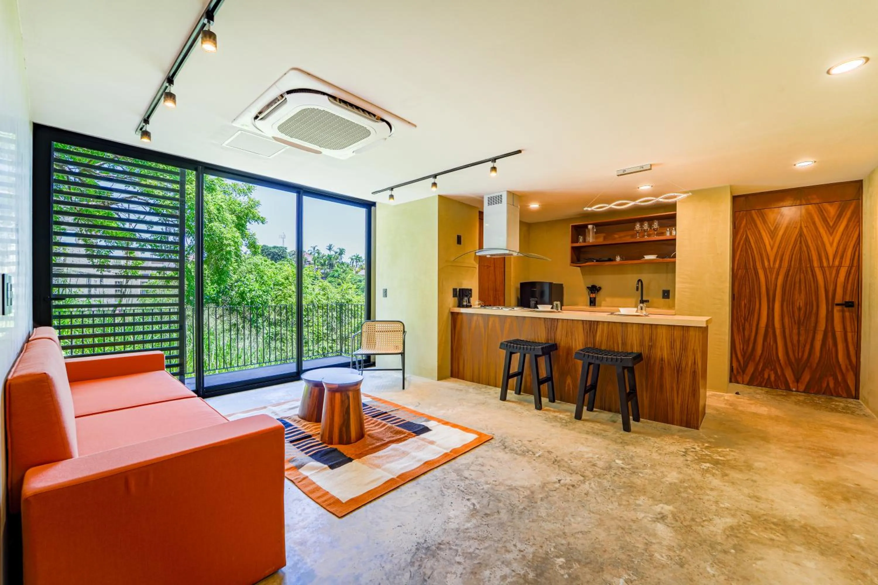 Kitchen or kitchenette in Maramara Centro