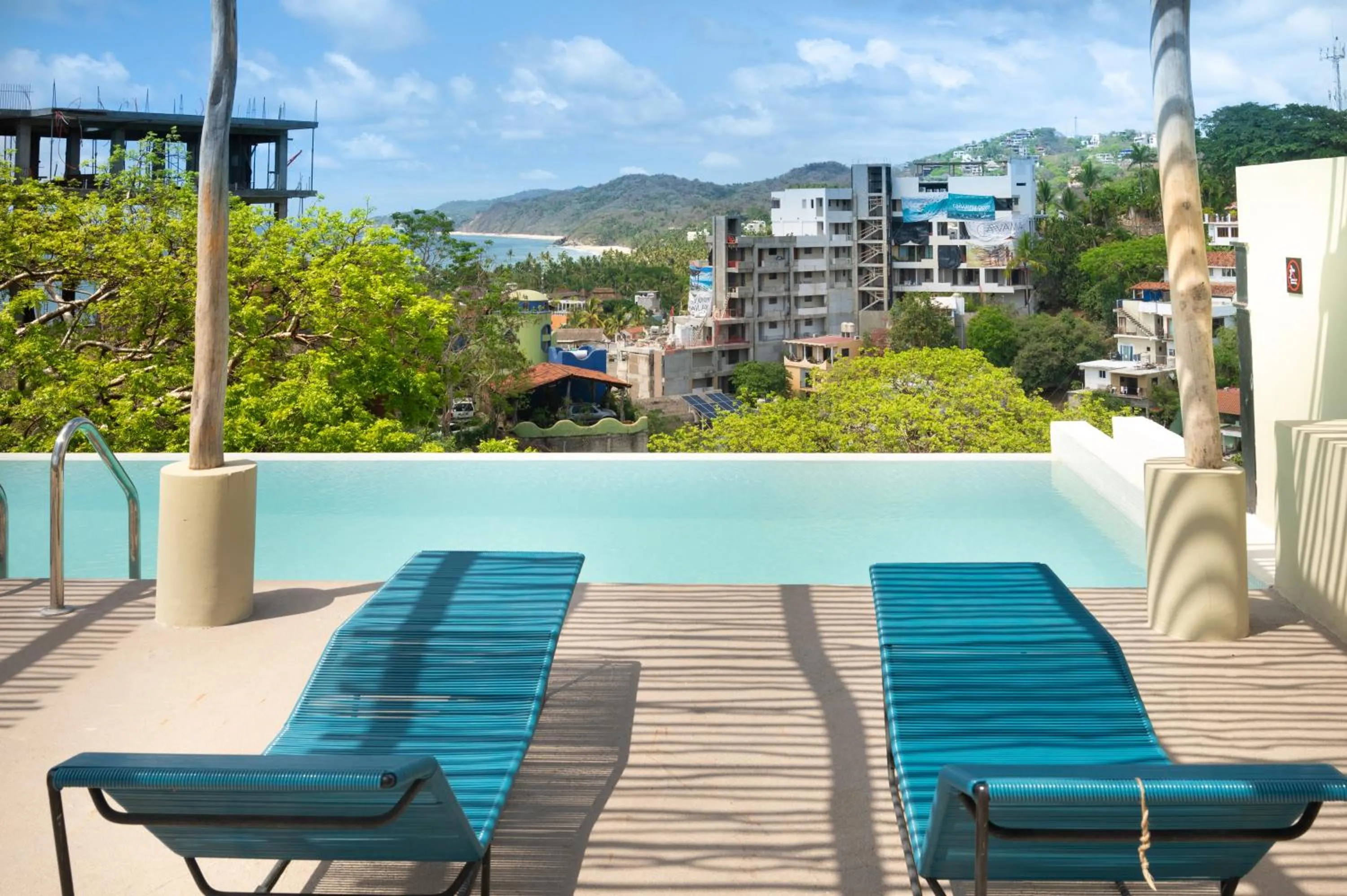 Property building in Maramara Centro