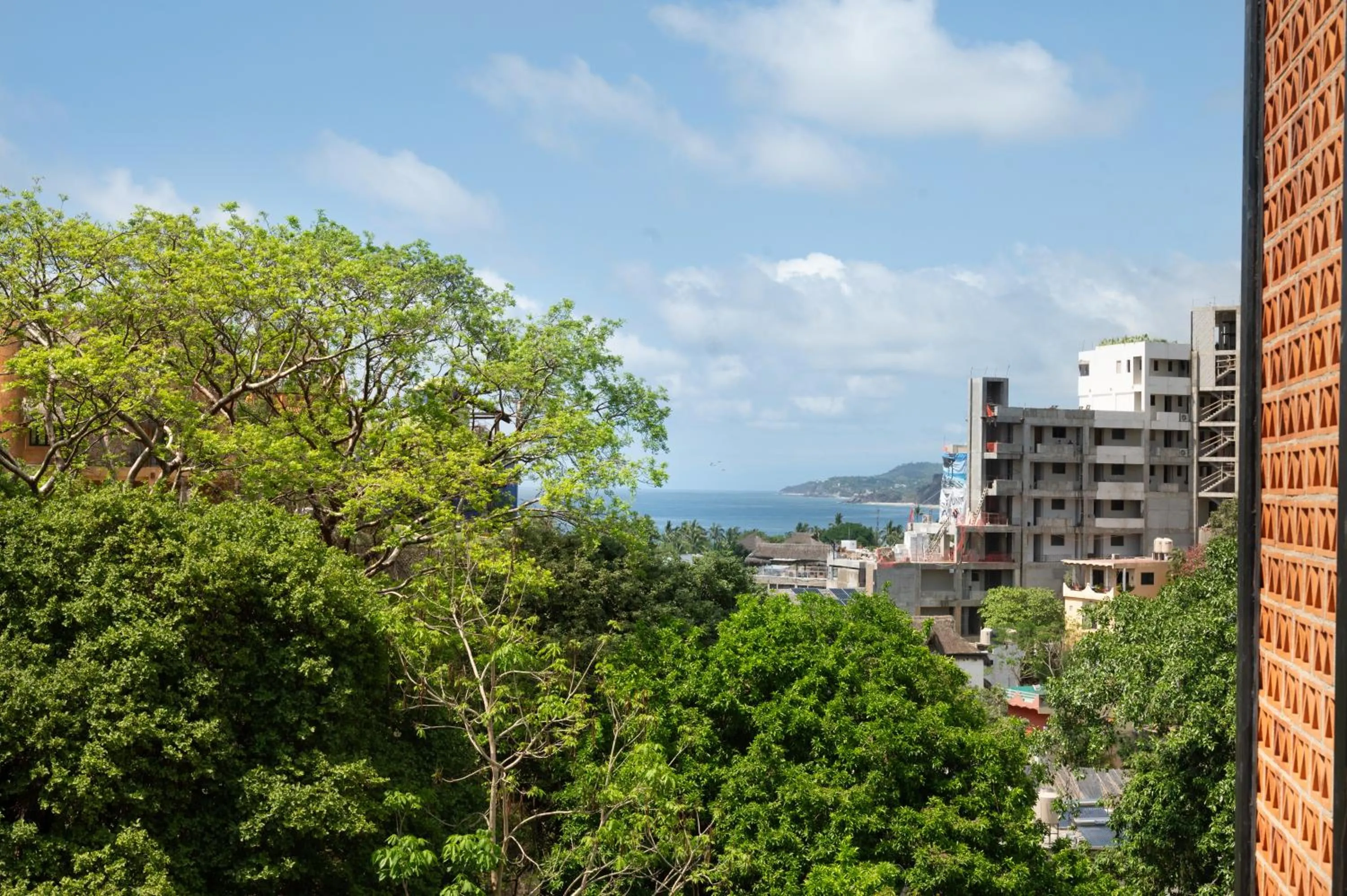 Property building in Maramara Centro