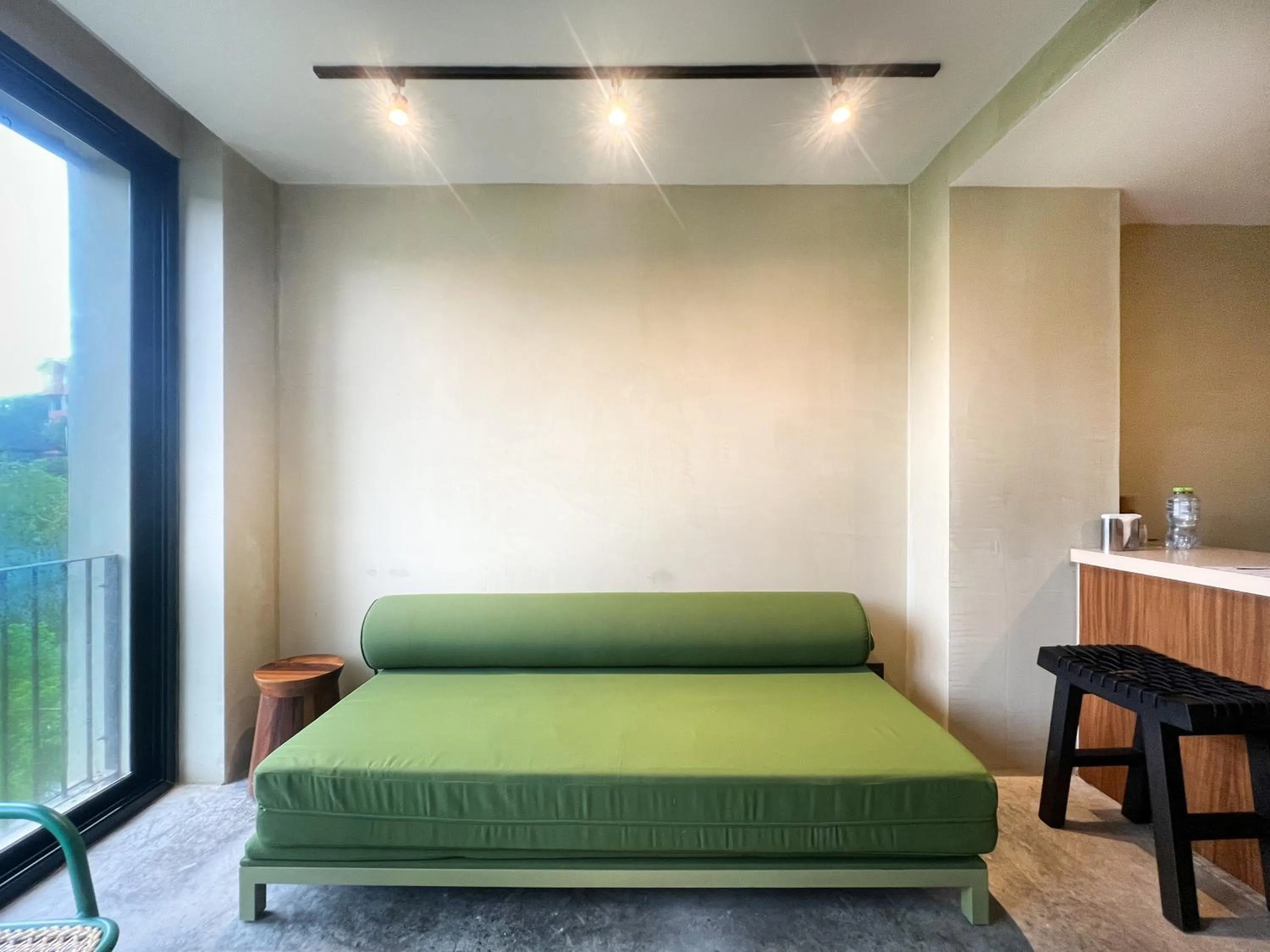 Bed in Maramara Centro