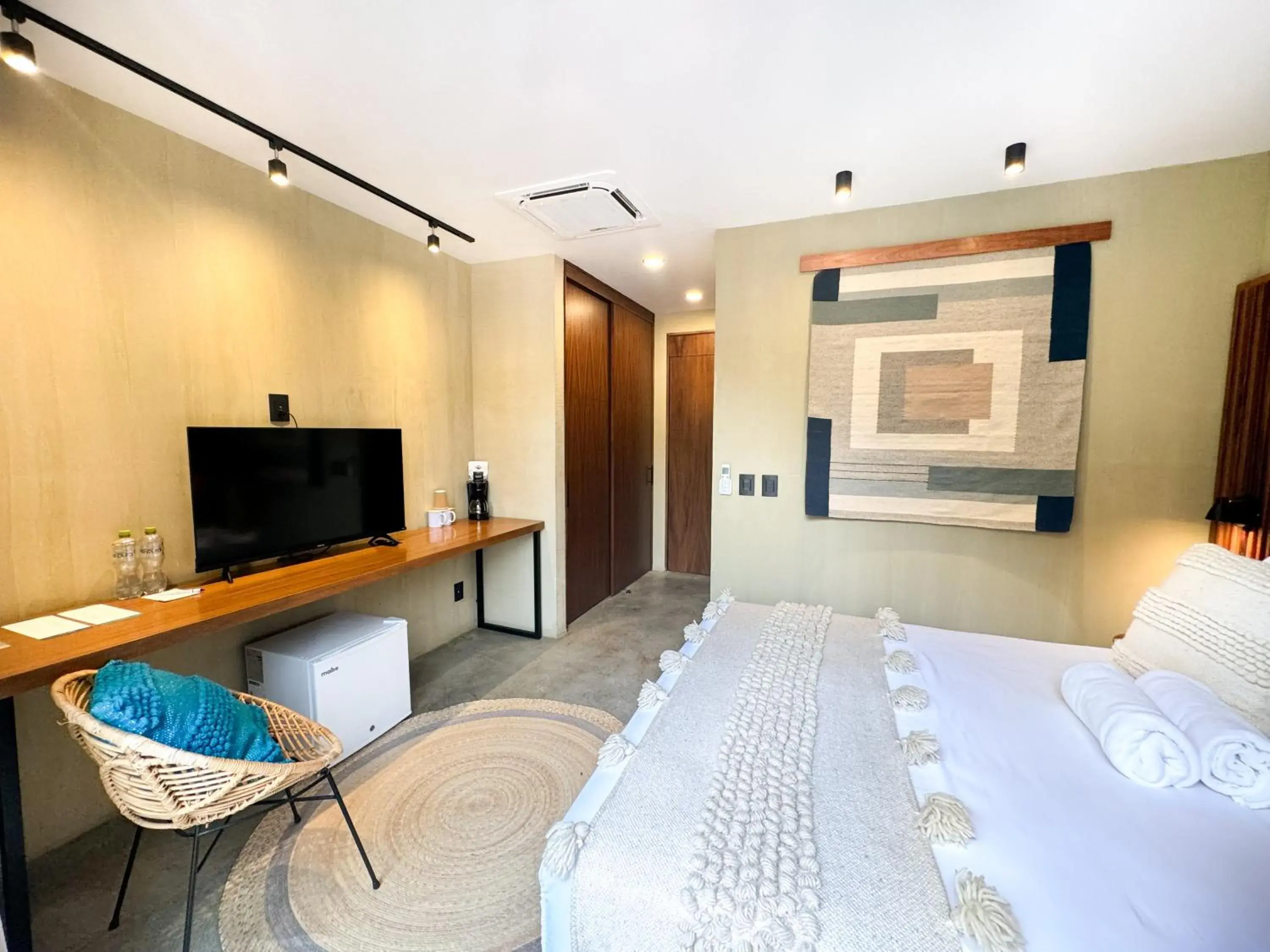 Bed in Maramara Centro Bed in Maramara Centro